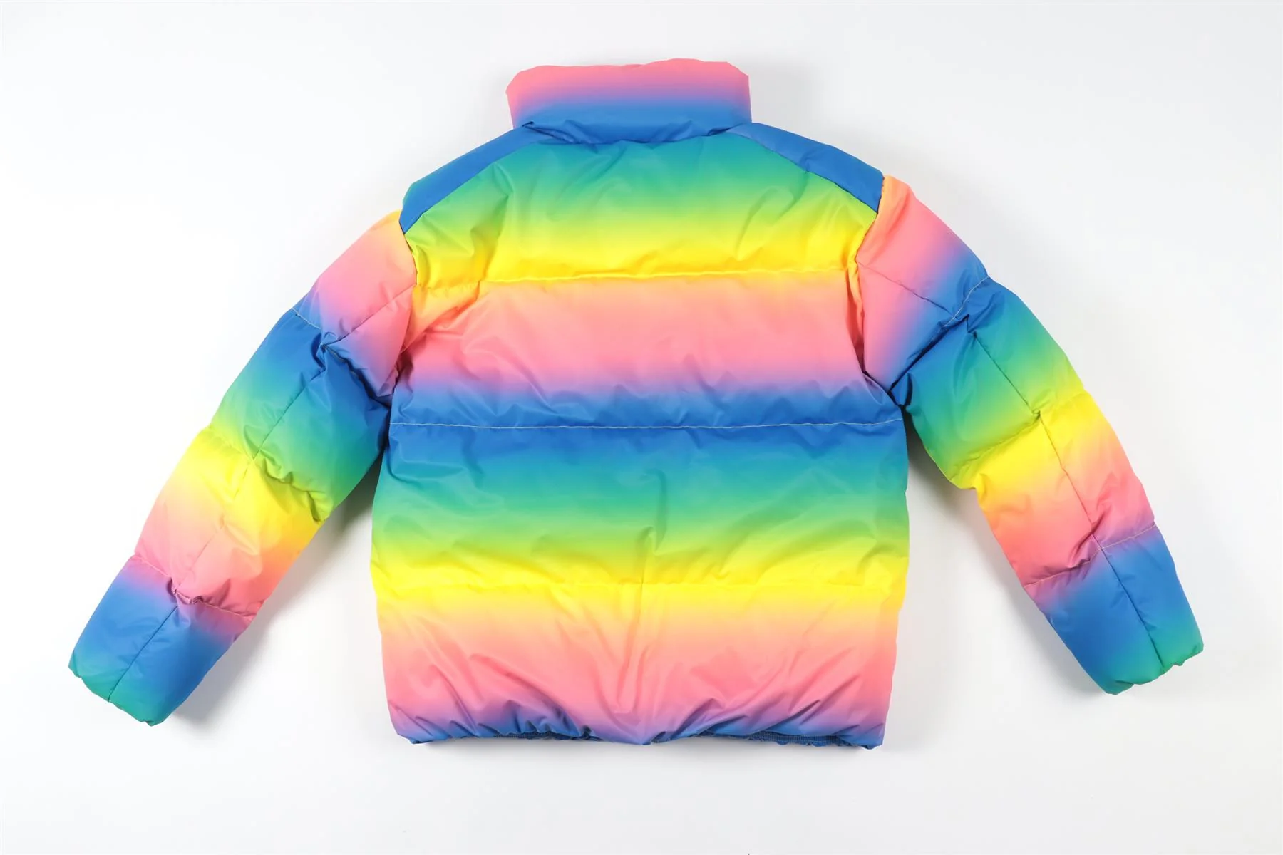PERFECT MOMENT MULTI KIDS GIRLS PADDED JACKET 12 YEARS - Image 4