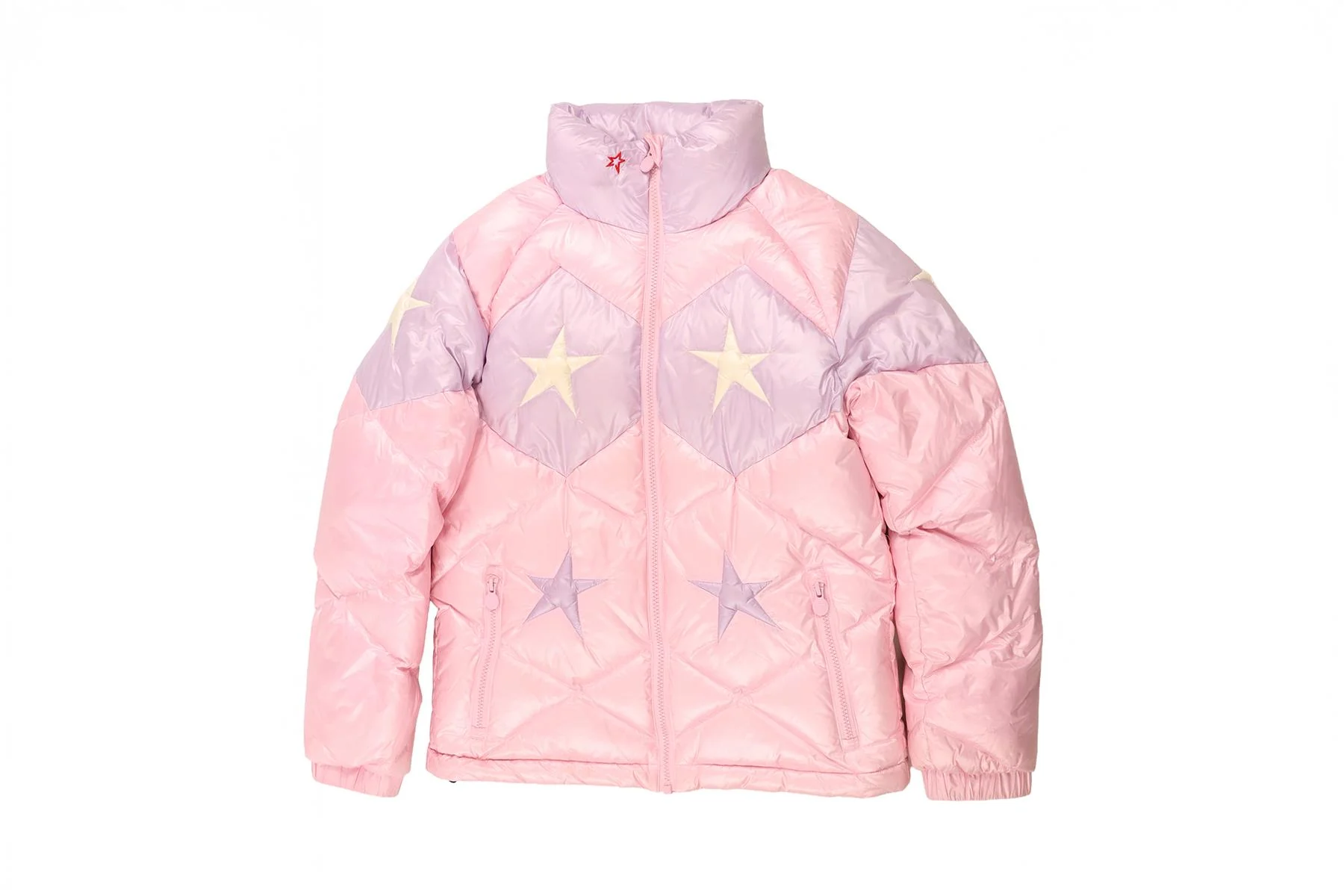 PERFECT MOMENT PINK KIDS GIRLS JACKET 12 YEARS - Image 2