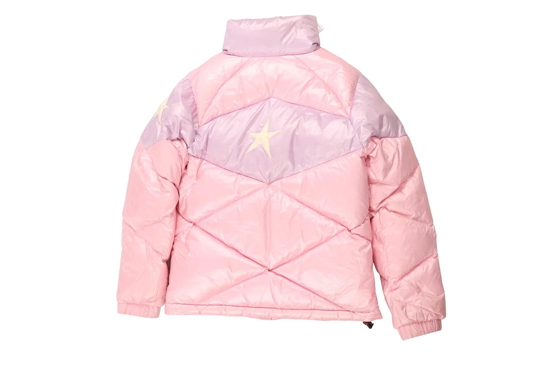 PERFECT MOMENT PINK KIDS GIRLS JACKET 12 YEARS - Image 4