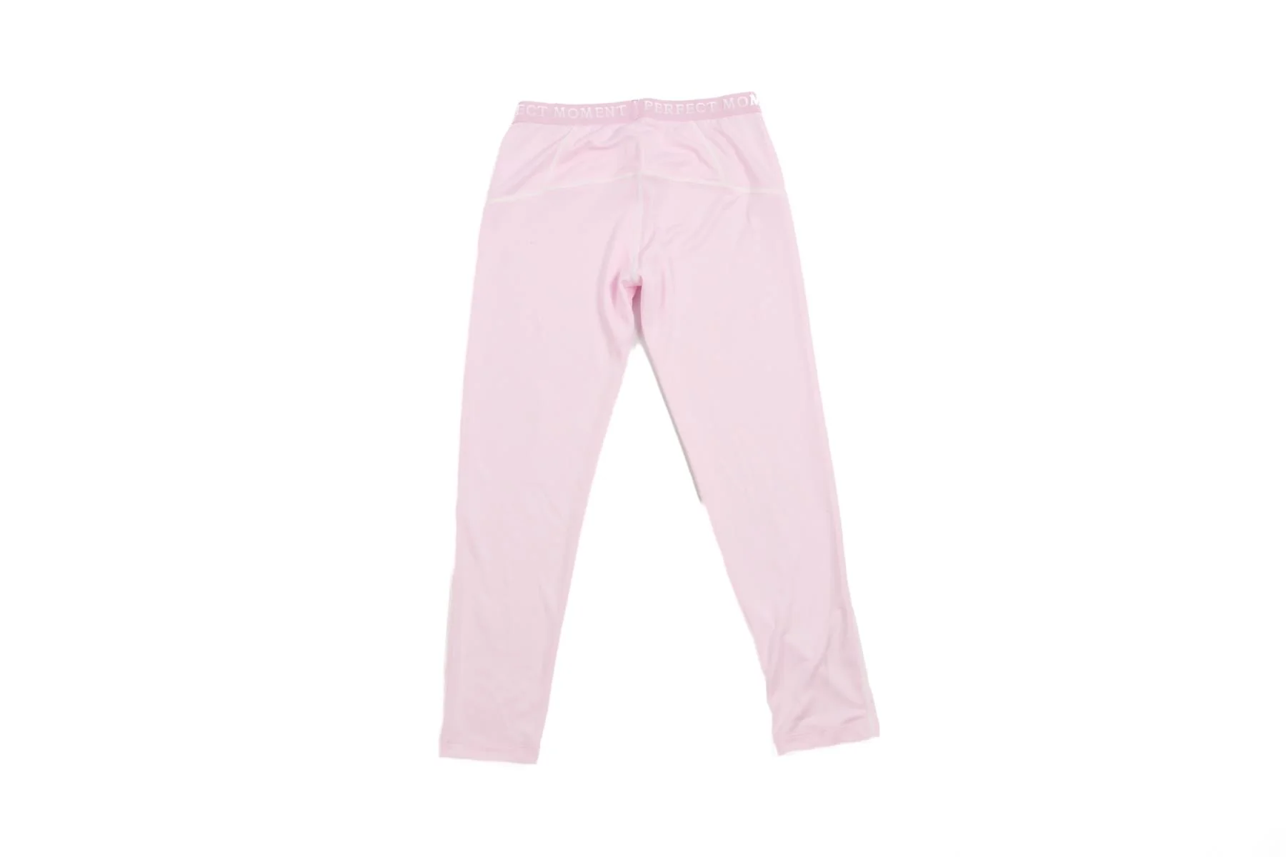 PERFECT MOMENT PINK KIDS GIRLS LEGGINGS 12 YEARS - Image 4