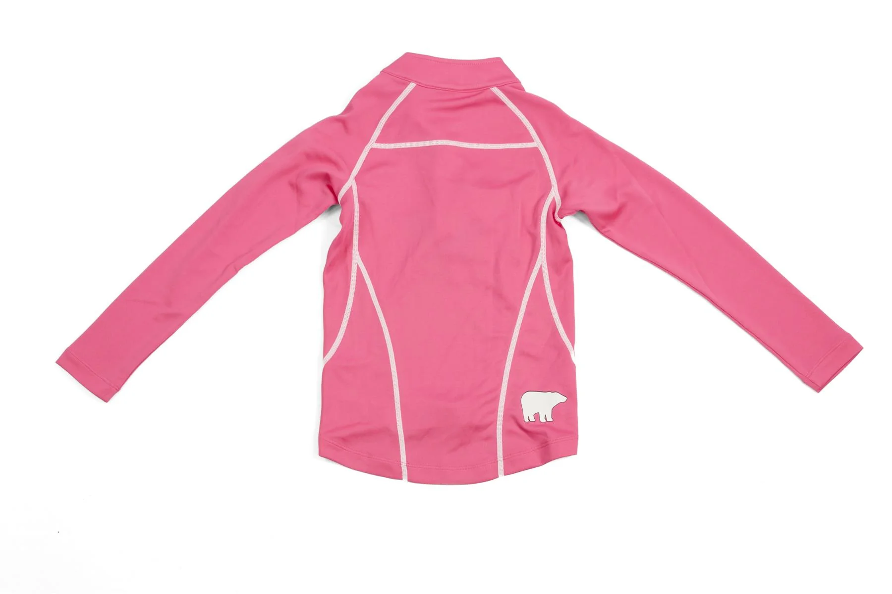 PERFECT MOMENT PINK KIDS GIRLS TOP 6 YEARS - Image 4