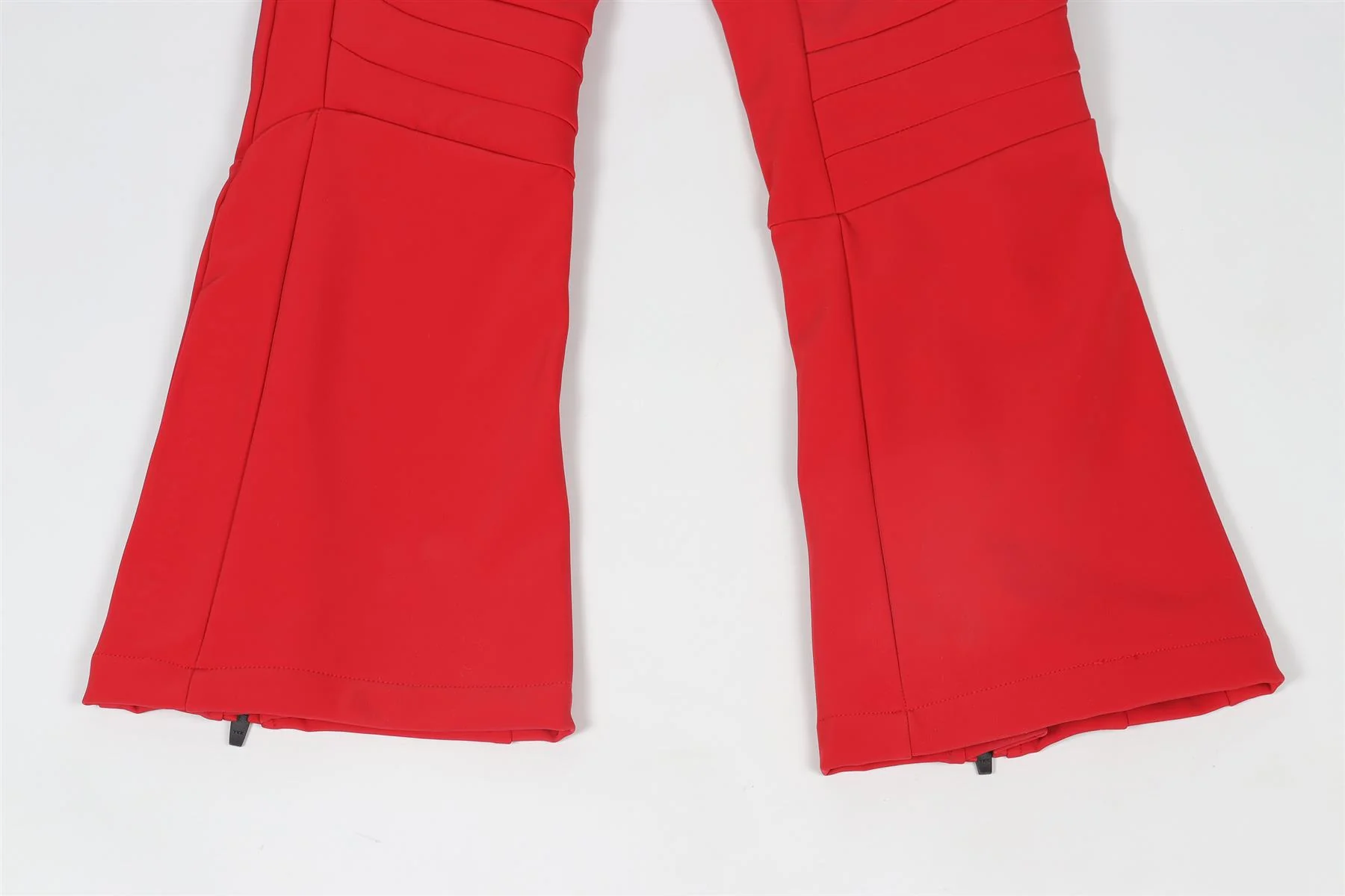 PERFECT MOMENT RED KIDS GIRLS SKI PANTS 12 YEARS - Image 4