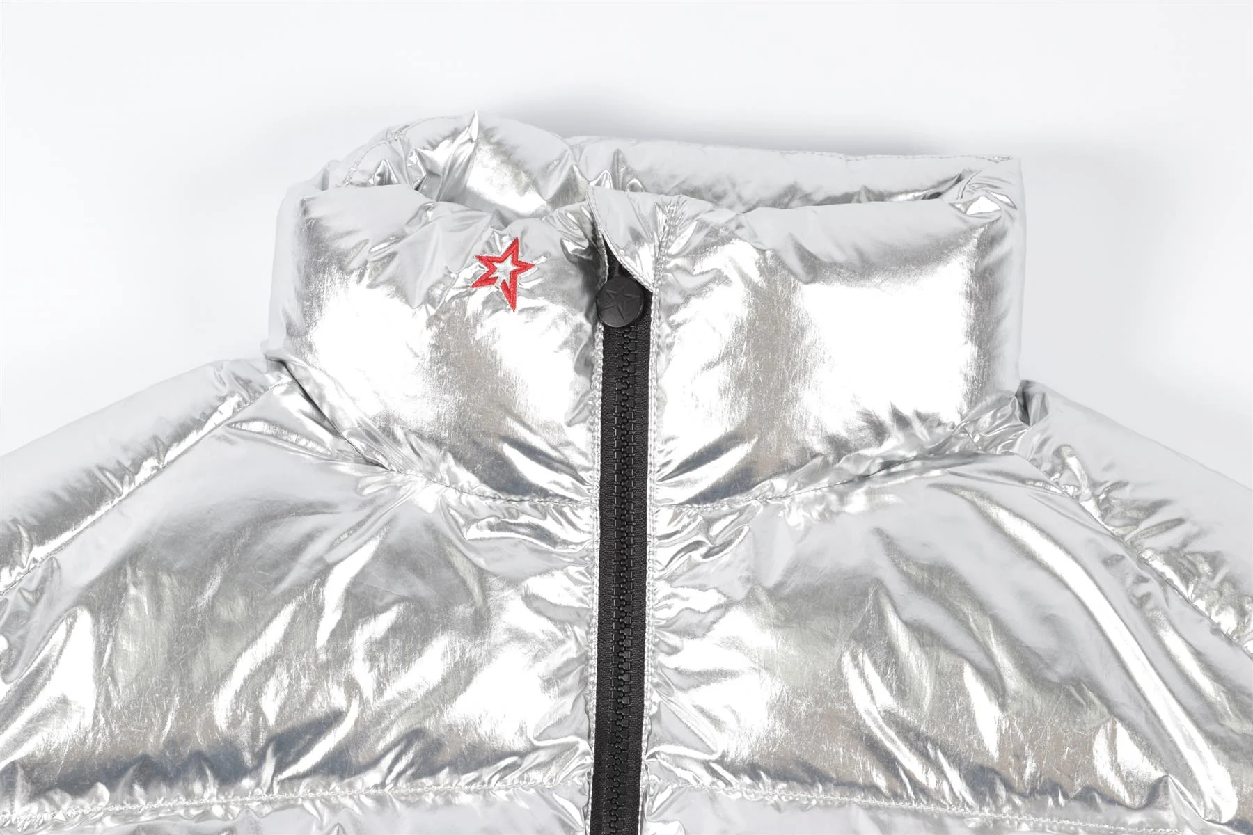 PERFECT MOMENT SILVER KIDS GIRLS PADDED JACKET 12 YEARS - Image 3