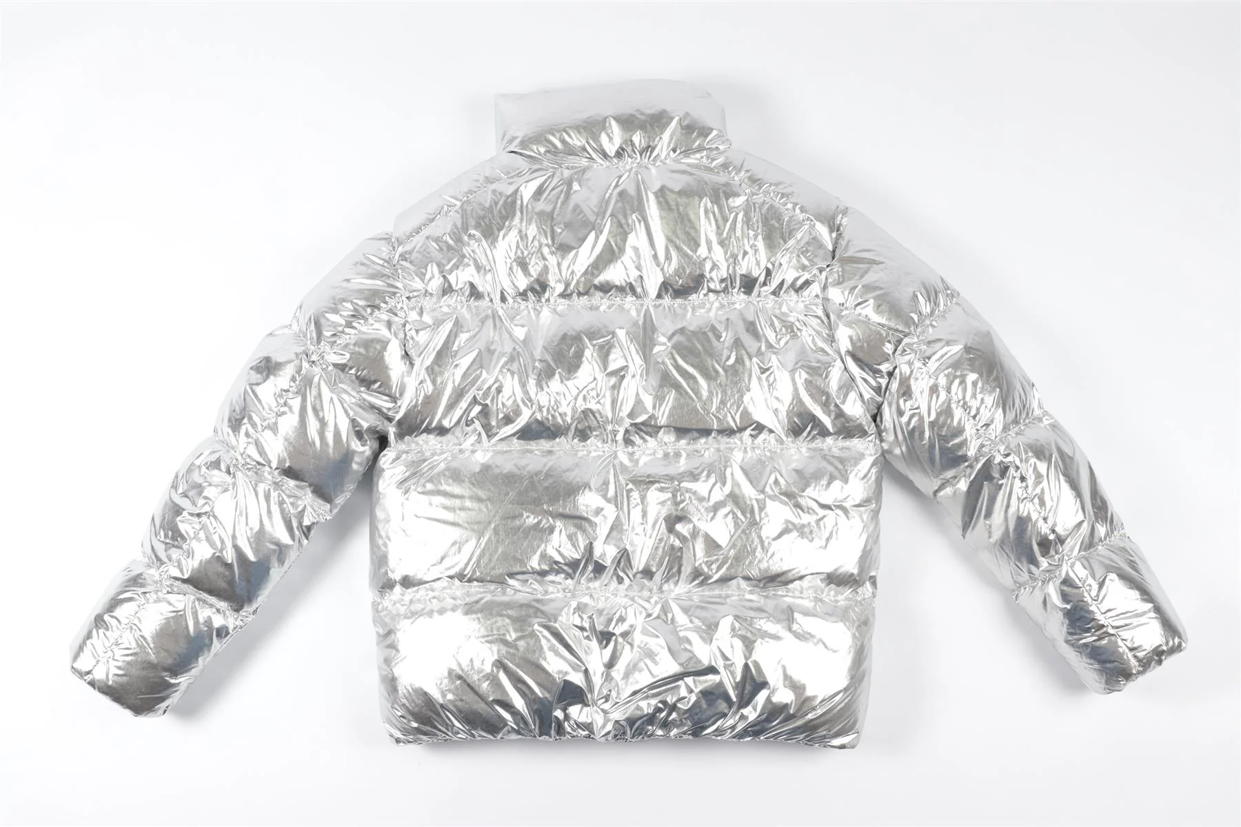 PERFECT MOMENT SILVER KIDS GIRLS PADDED JACKET 12 YEARS - Image 4