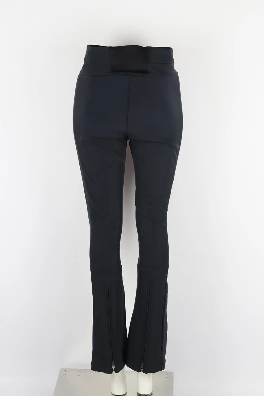 PERFECT MOMENT STRETCH FLARED SKI PANTS SMALL - Image 4