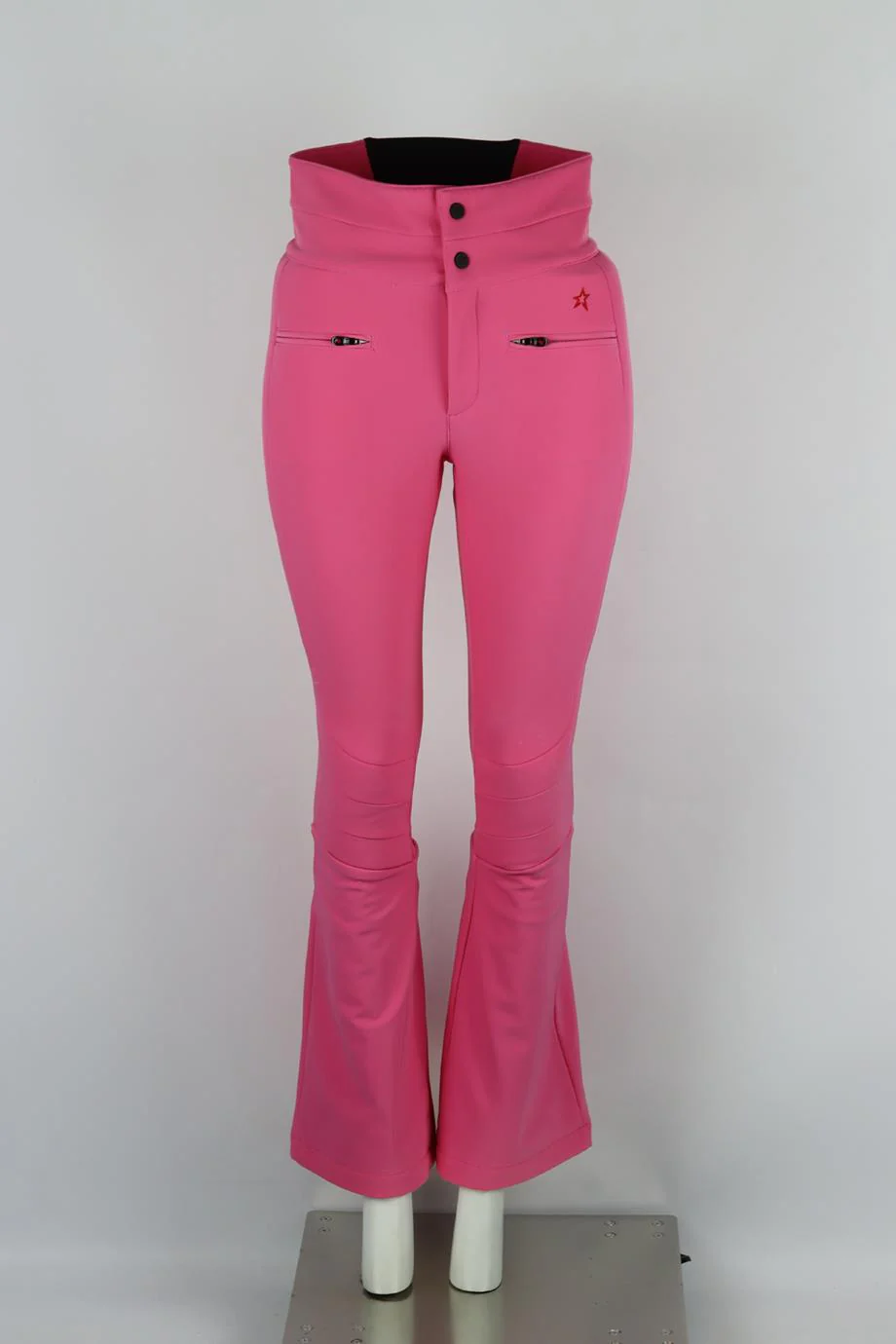PERFECT MOMENT STRETCH FLARED SKI PANTS XSMALL - Image 2