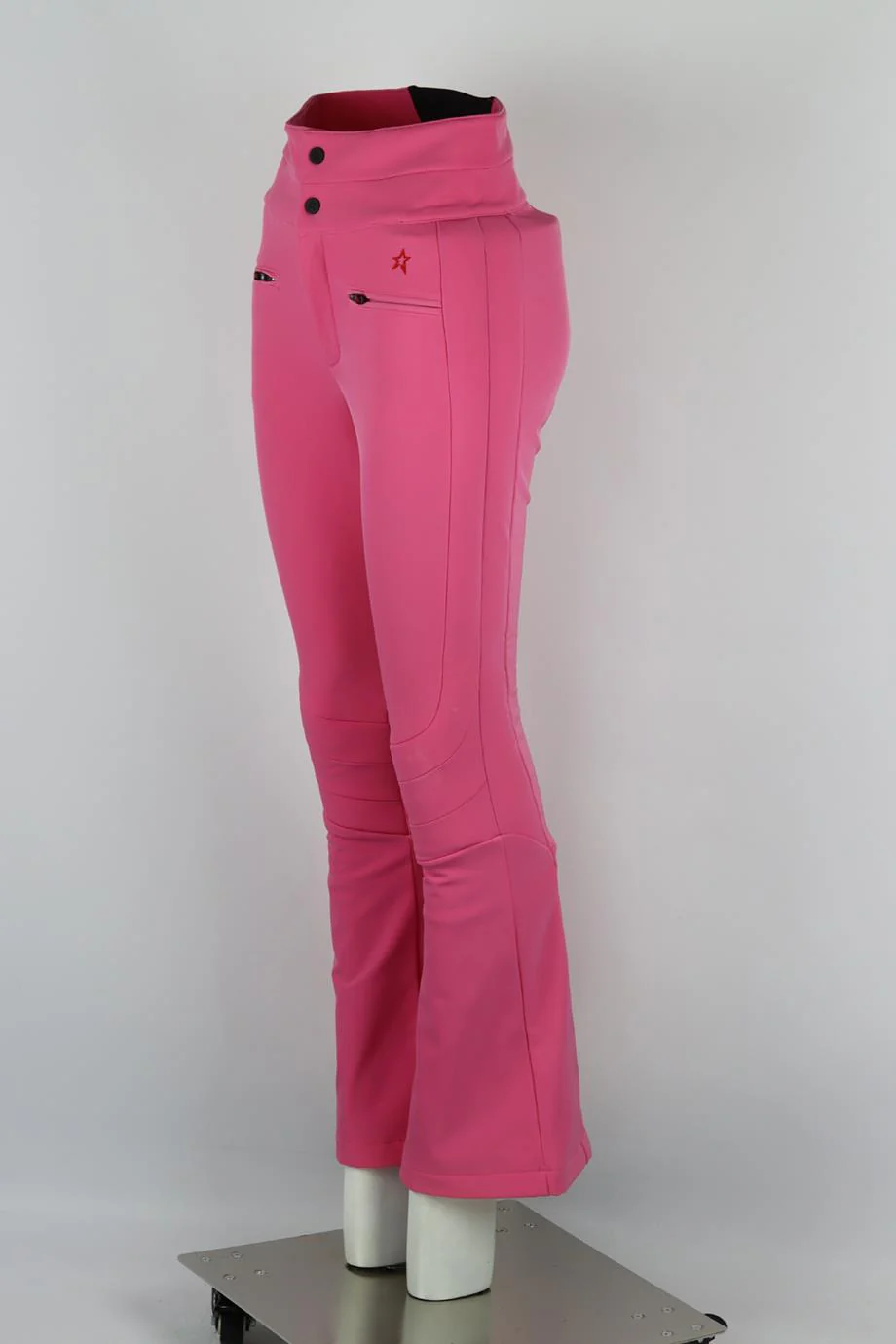 PERFECT MOMENT STRETCH FLARED SKI PANTS XSMALL - Image 3
