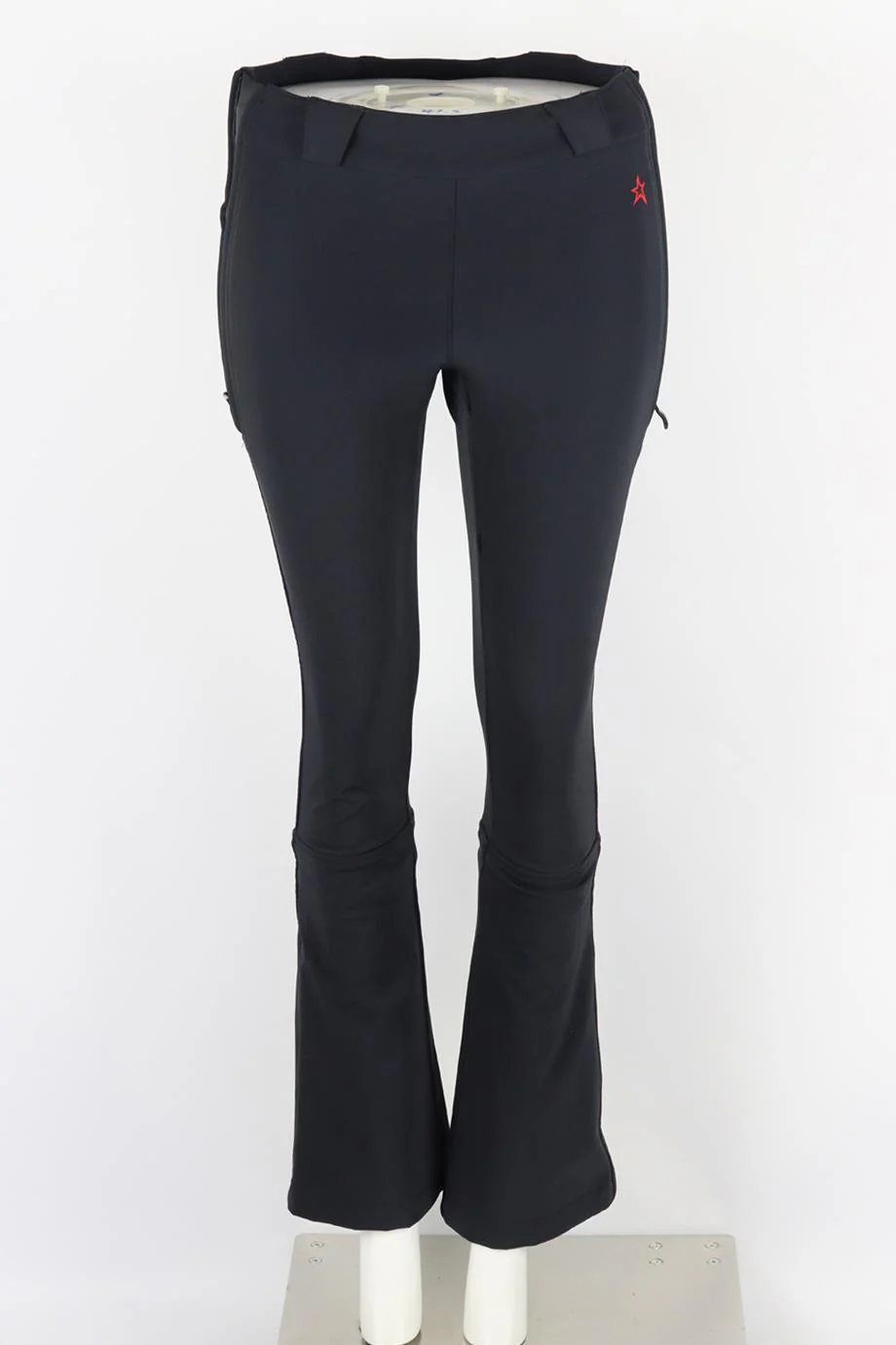 PERFECT MOMENT STRETCH FLARED SKI PANTS XSMALL - Image 2