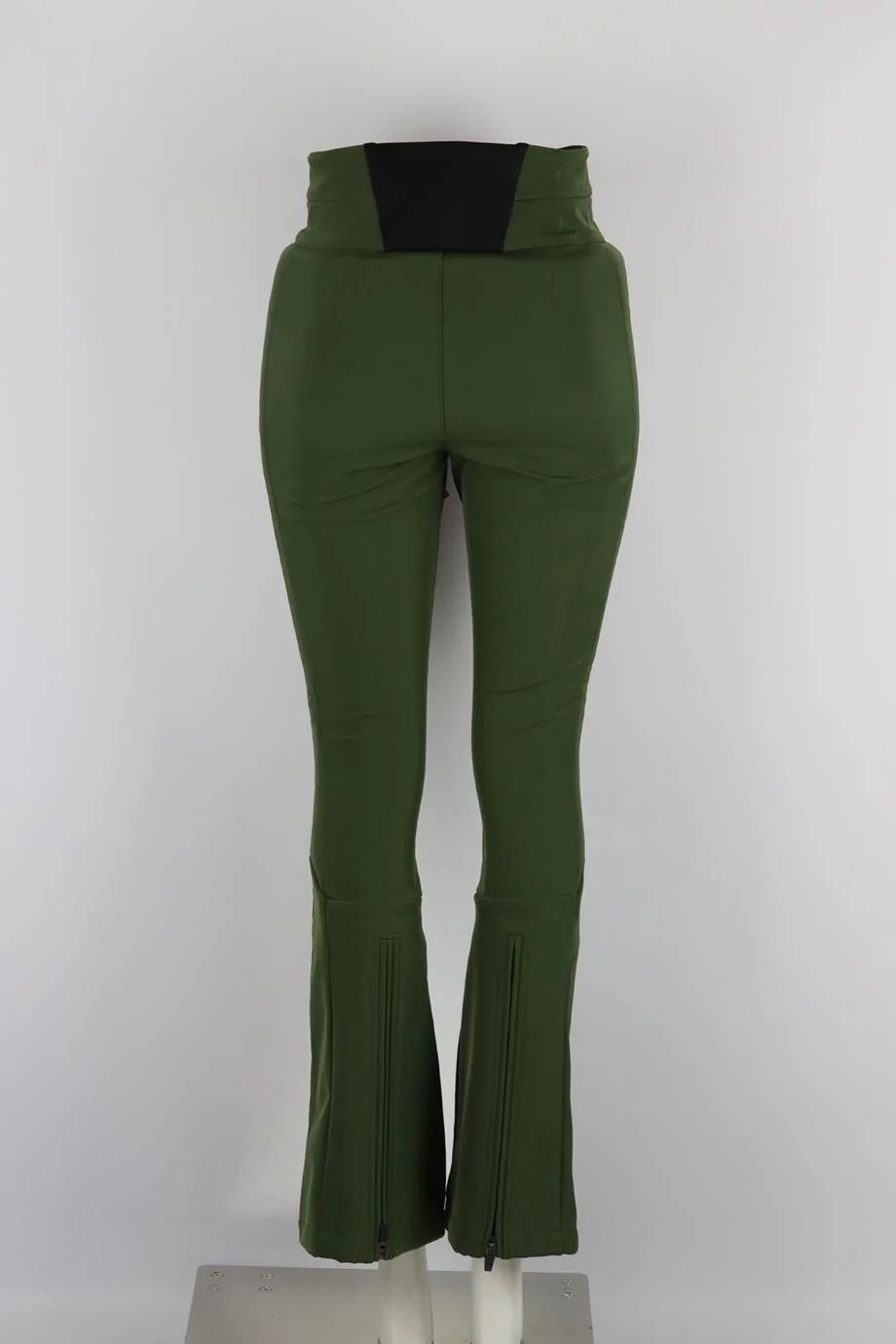 PERFECT MOMENT STRETCH FLARED SKI PANTS XSMALL - Image 4