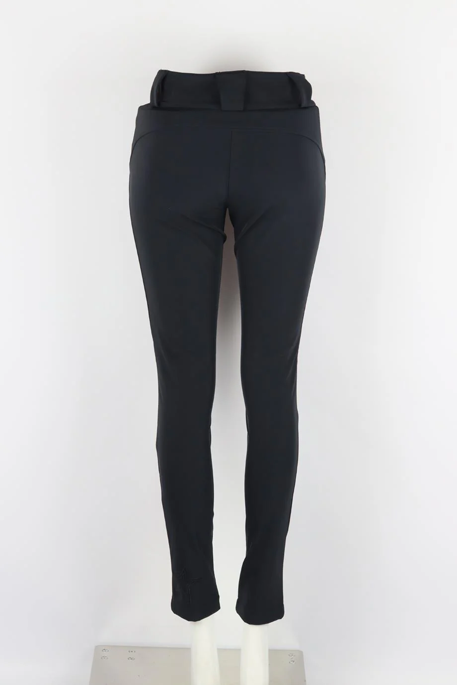 PERFECT MOMENT STRETCH SKINNY SKI PANTS SMALL - Image 4