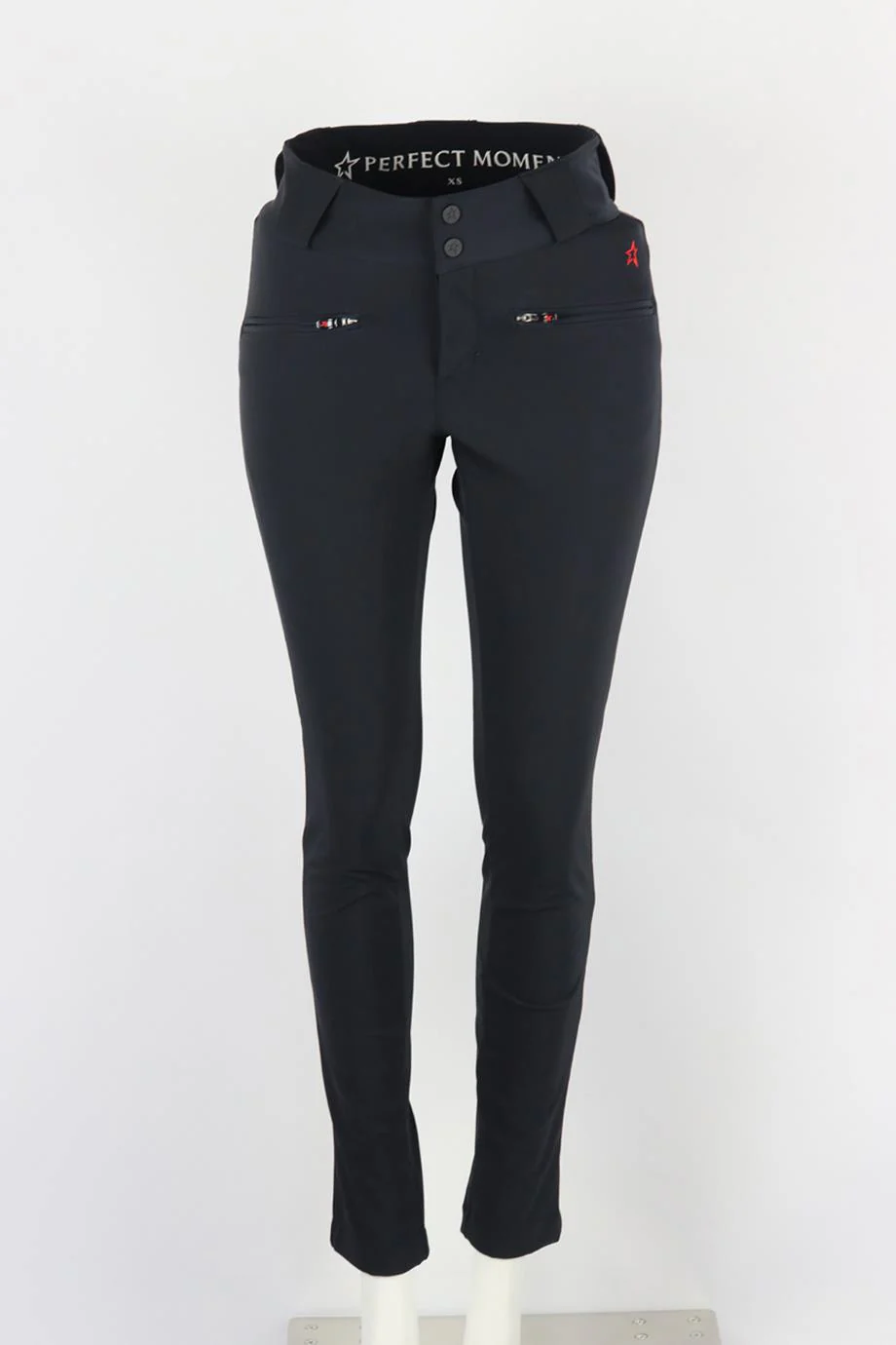 PERFECT MOMENT STRETCH SKINNY SKI PANTS XSMALL - Image 2