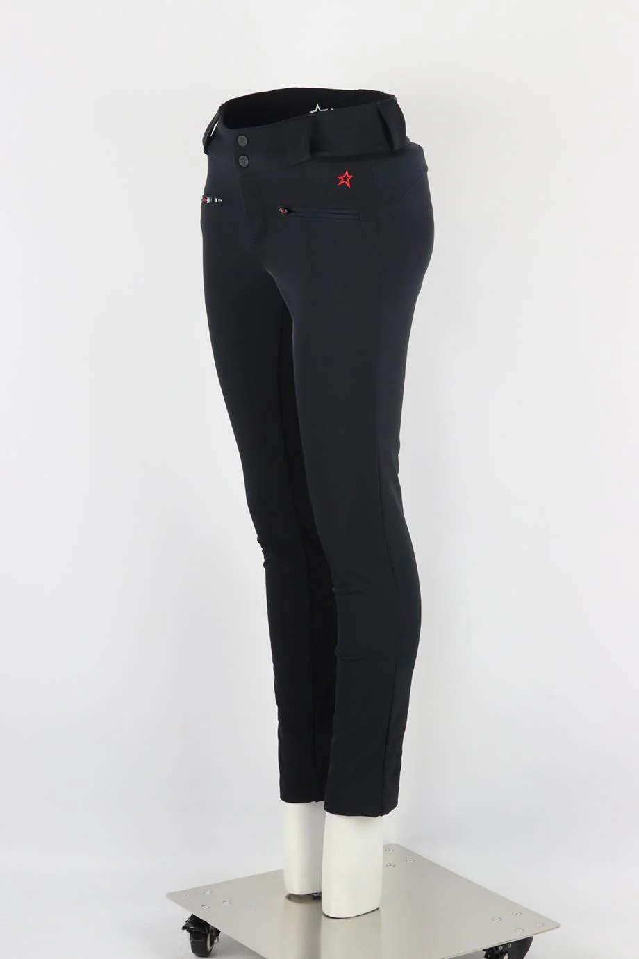PERFECT MOMENT STRETCH SKINNY SKI PANTS XSMALL - Image 3