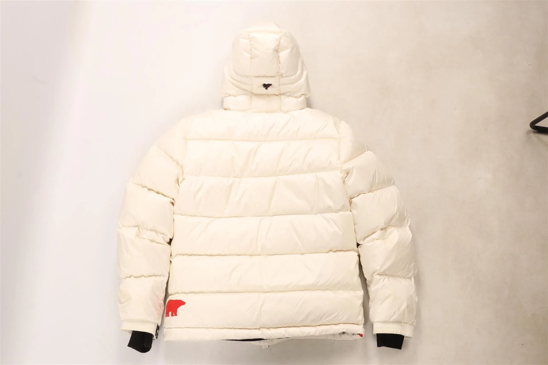 PERFECT MOMENT WHITE KIDS GIRLS JACKET 12 YEARS - Image 4