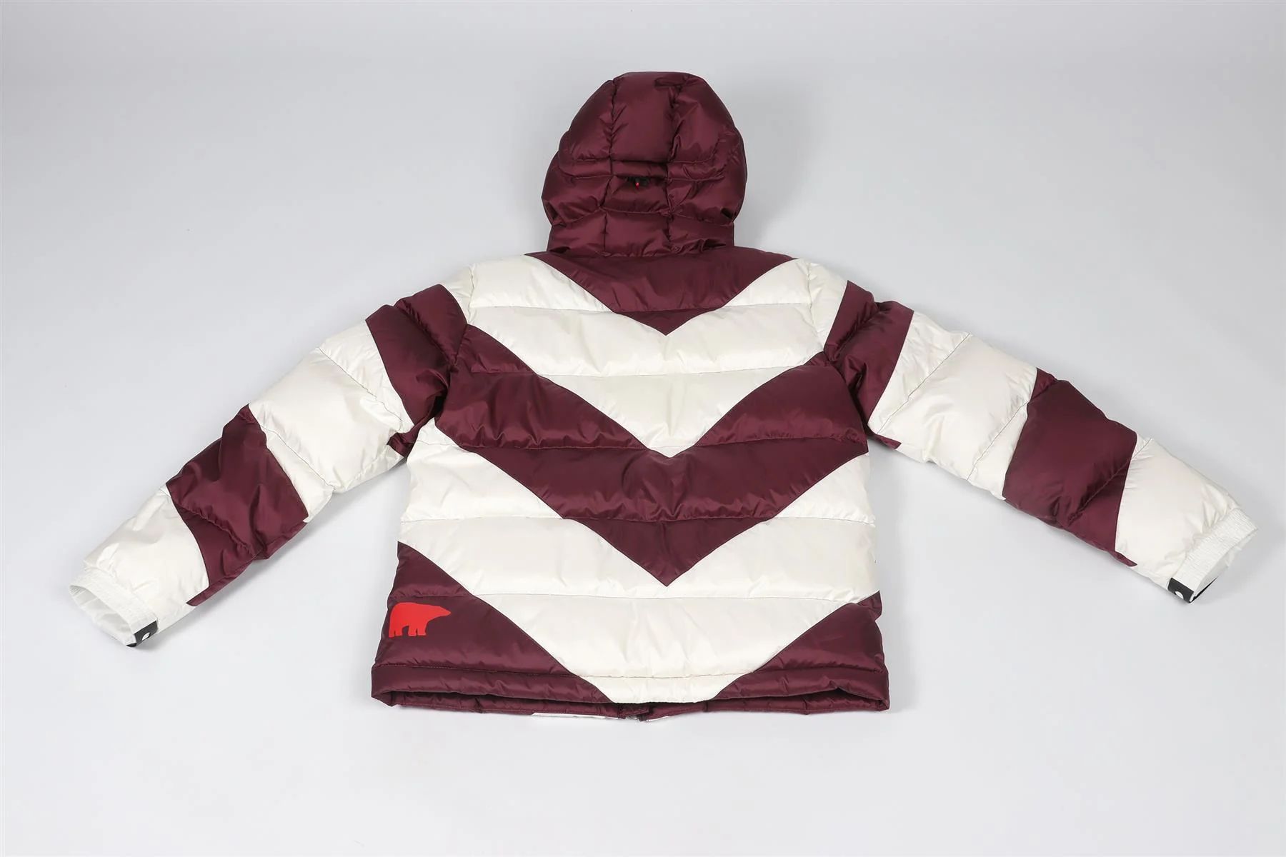 PERFECT MOMENT WHITE KIDS GIRLS JACKET 12 YEARS - Image 5