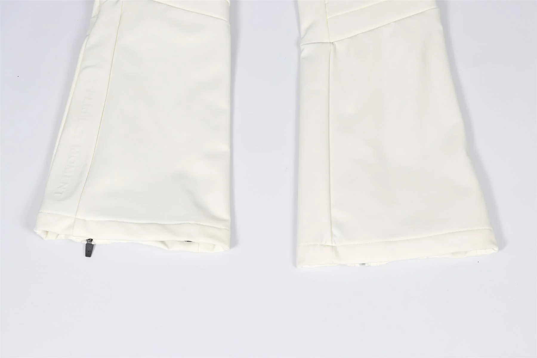 PERFECT MOMENT WHITE KIDS GIRLS SKI PANTS 12 YEARS - Image 4