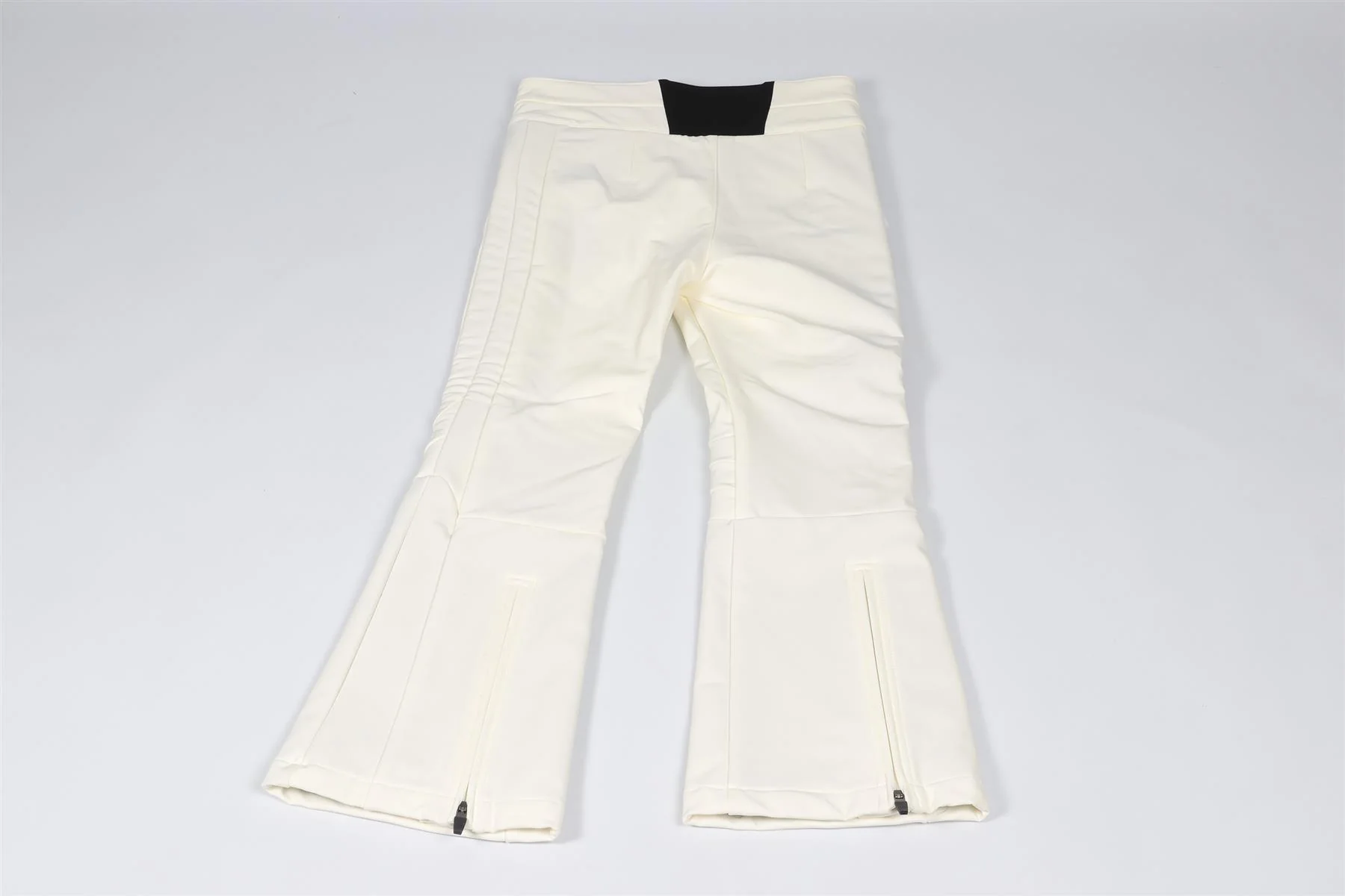 PERFECT MOMENT WHITE KIDS GIRLS SKI PANTS 12 YEARS - Image 5
