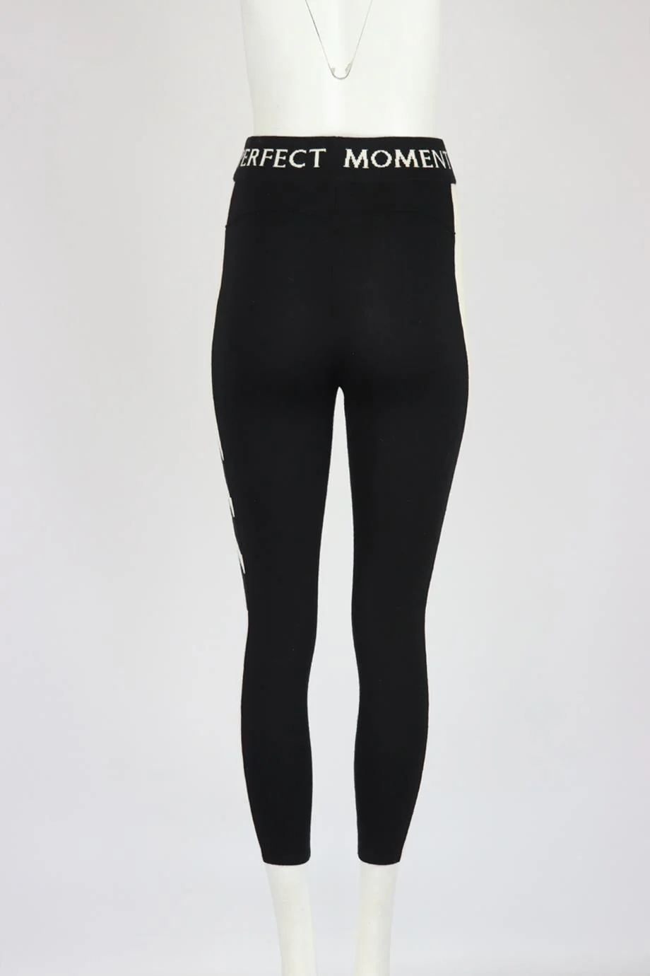 PERFECT MOMENT WOOL BLEND LEGGINGS SMALL - Image 2
