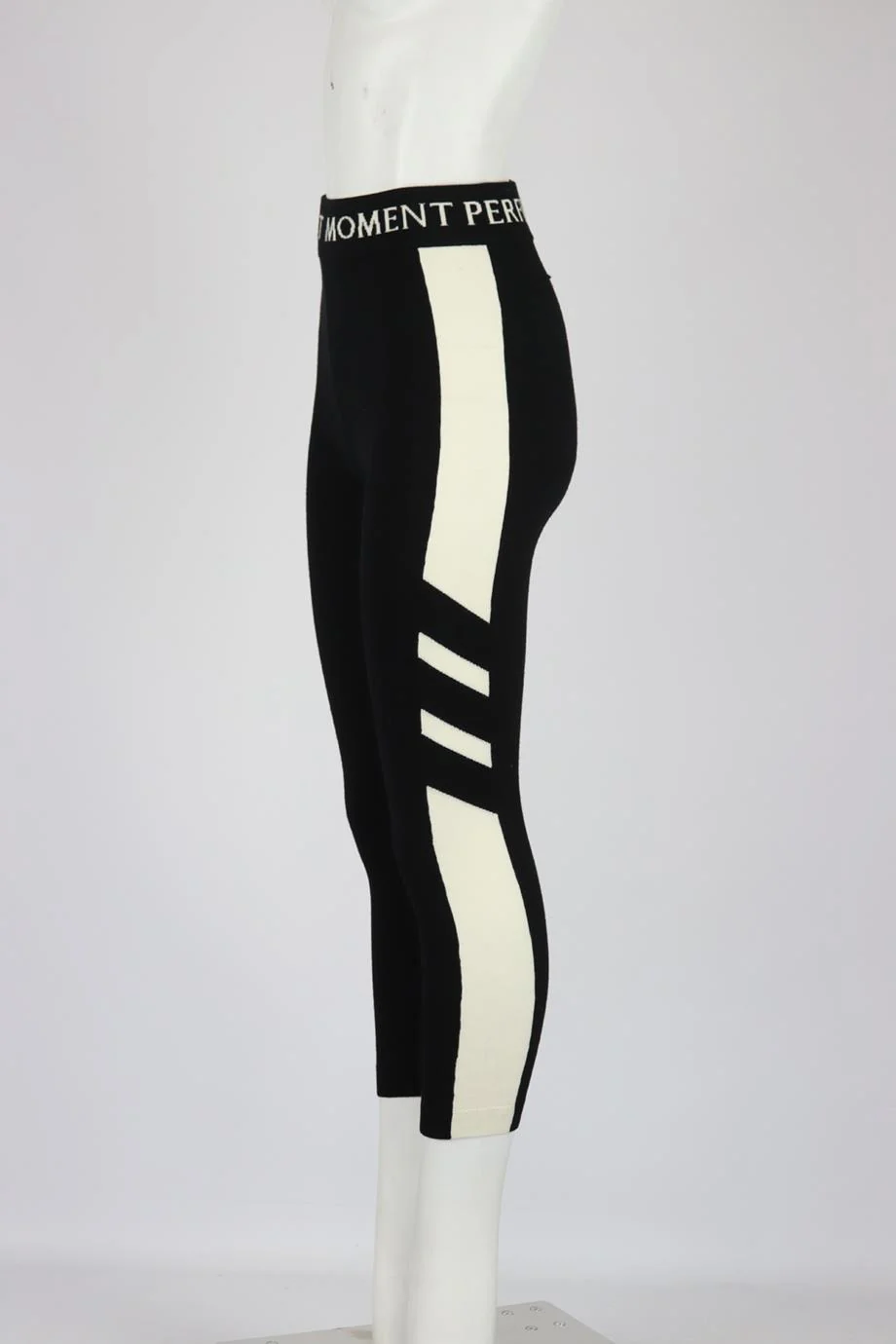 PERFECT MOMENT WOOL BLEND LEGGINGS SMALL - Image 3