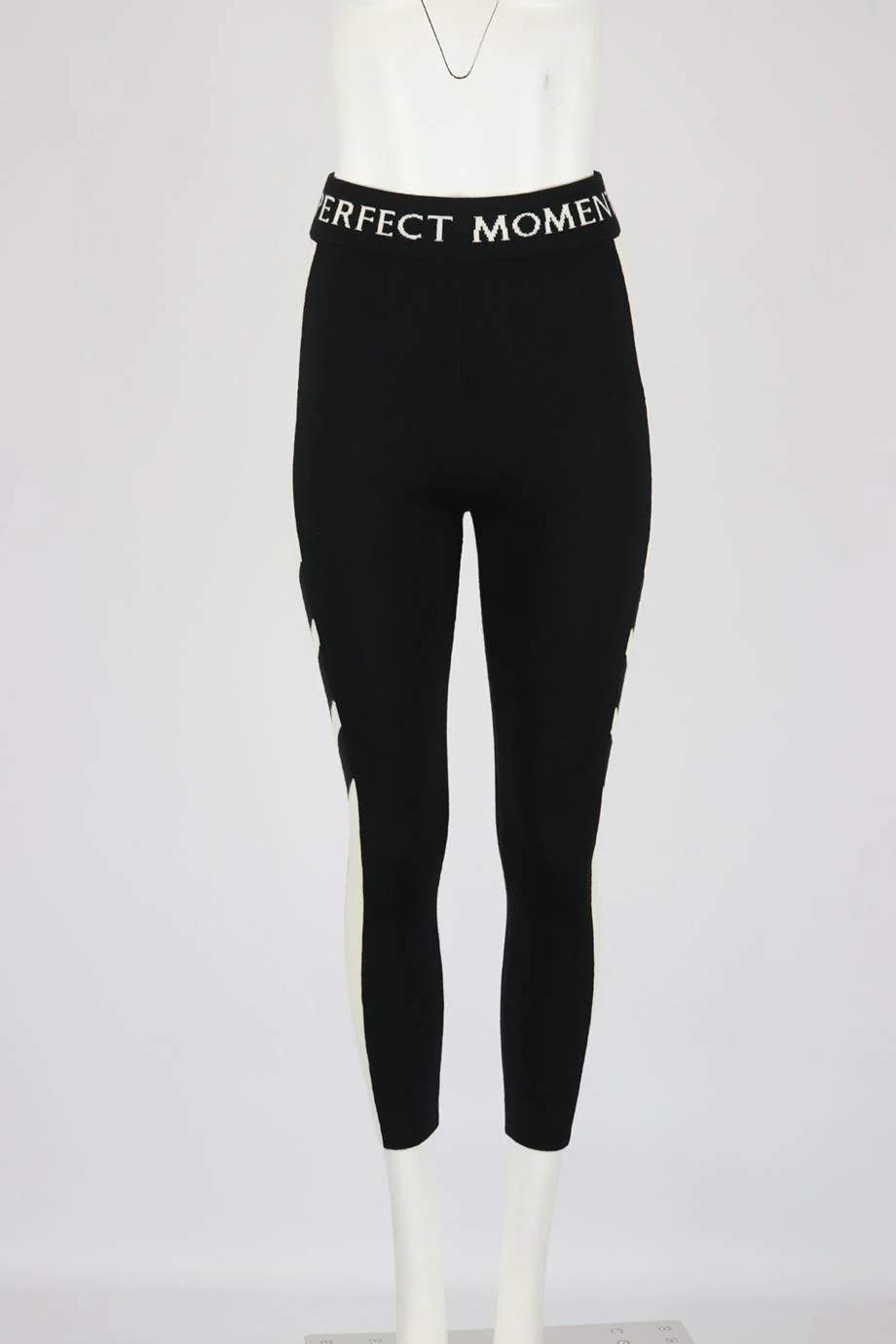 PERFECT MOMENT WOOL BLEND LEGGINGS SMALL - Image 4