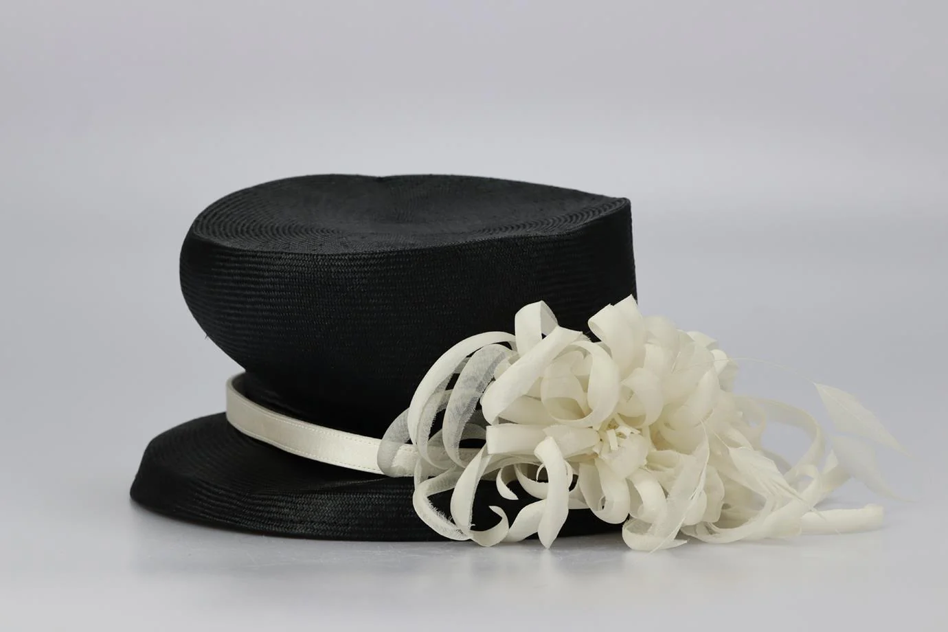 PHILIP TREACY STRAW HAT - Image 2