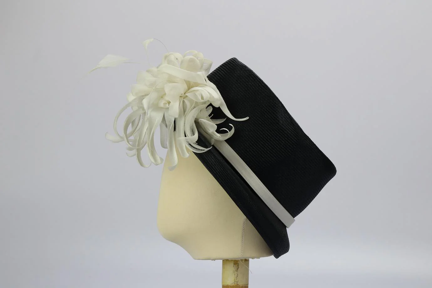 PHILIP TREACY STRAW HAT - Image 6