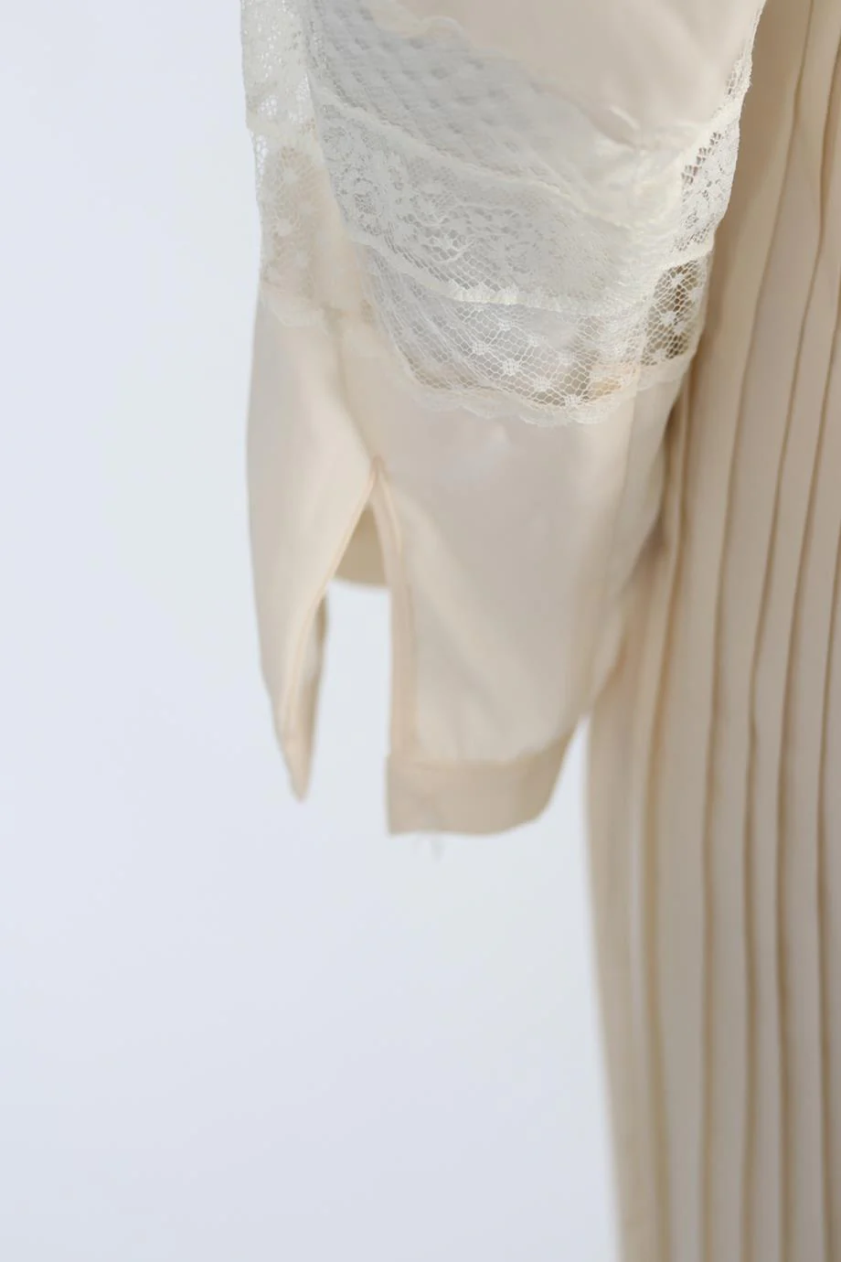 PHILOSOPHY DI LORENZO SERAFINI SATIN MIDI DRESS UK 8 - Image 5