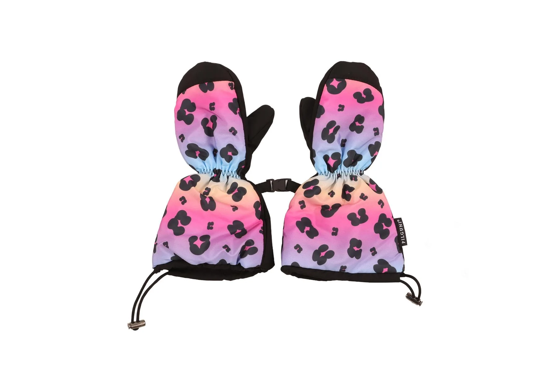 PILGUNI MULTI KIDS GIRLS GLOVES 104-116 - Image 2