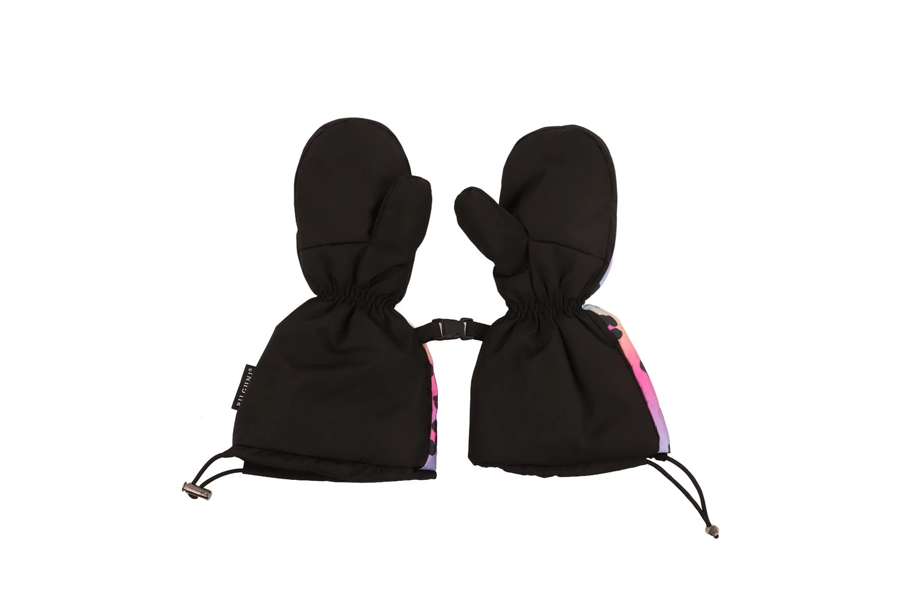 PILGUNI MULTI KIDS GIRLS GLOVES 104-116 - Image 3