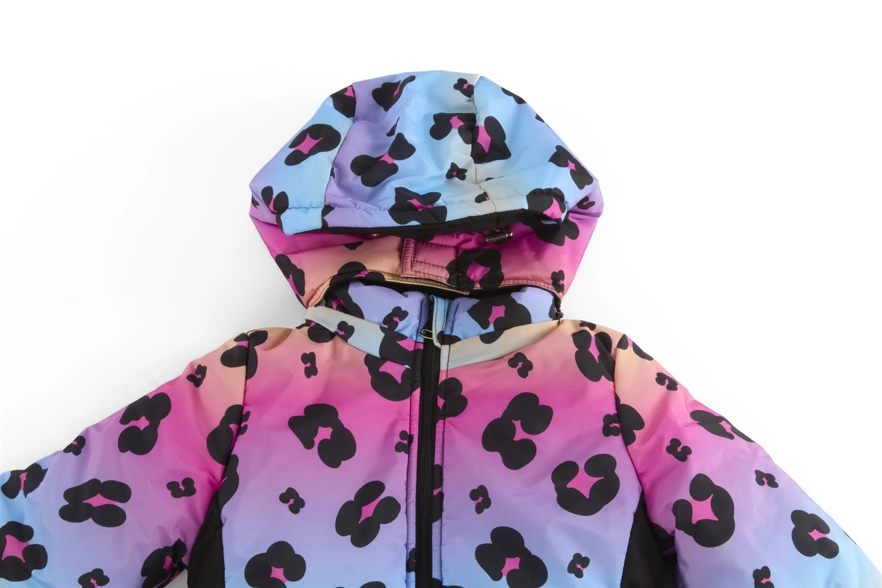 PILGUNI MULTI KIDS GIRLS SKI JACKET 5 YEARS - Image 3