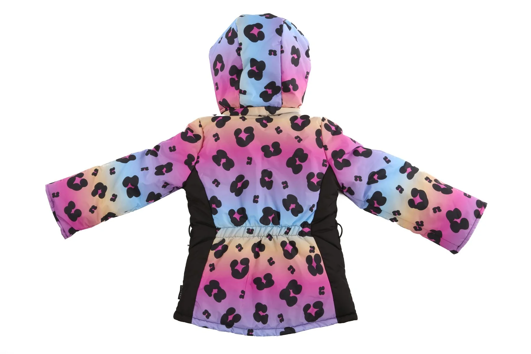 PILGUNI MULTI KIDS GIRLS SKI JACKET 5 YEARS - Image 4