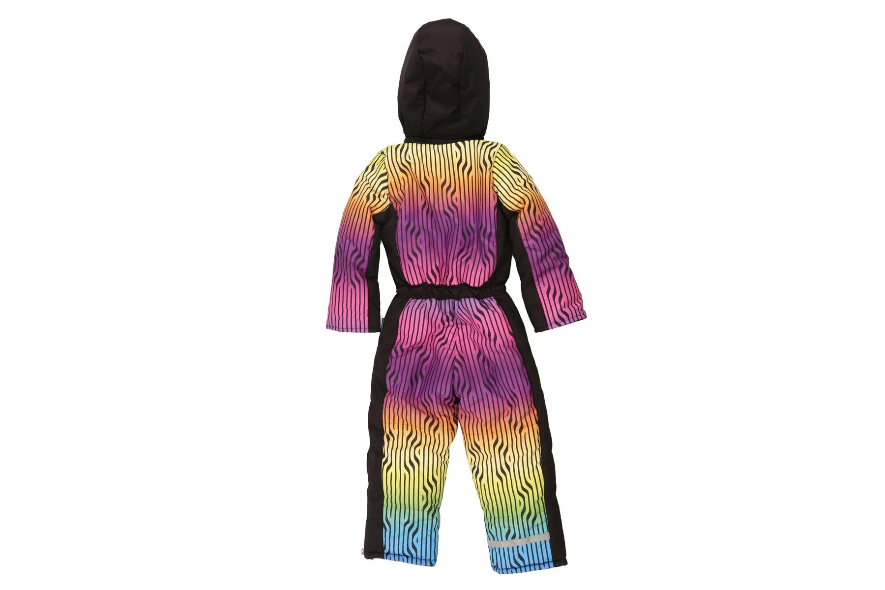 PILGUNI MULTI KIDS GIRLS SKISUIT 5 YEARS - Image 3