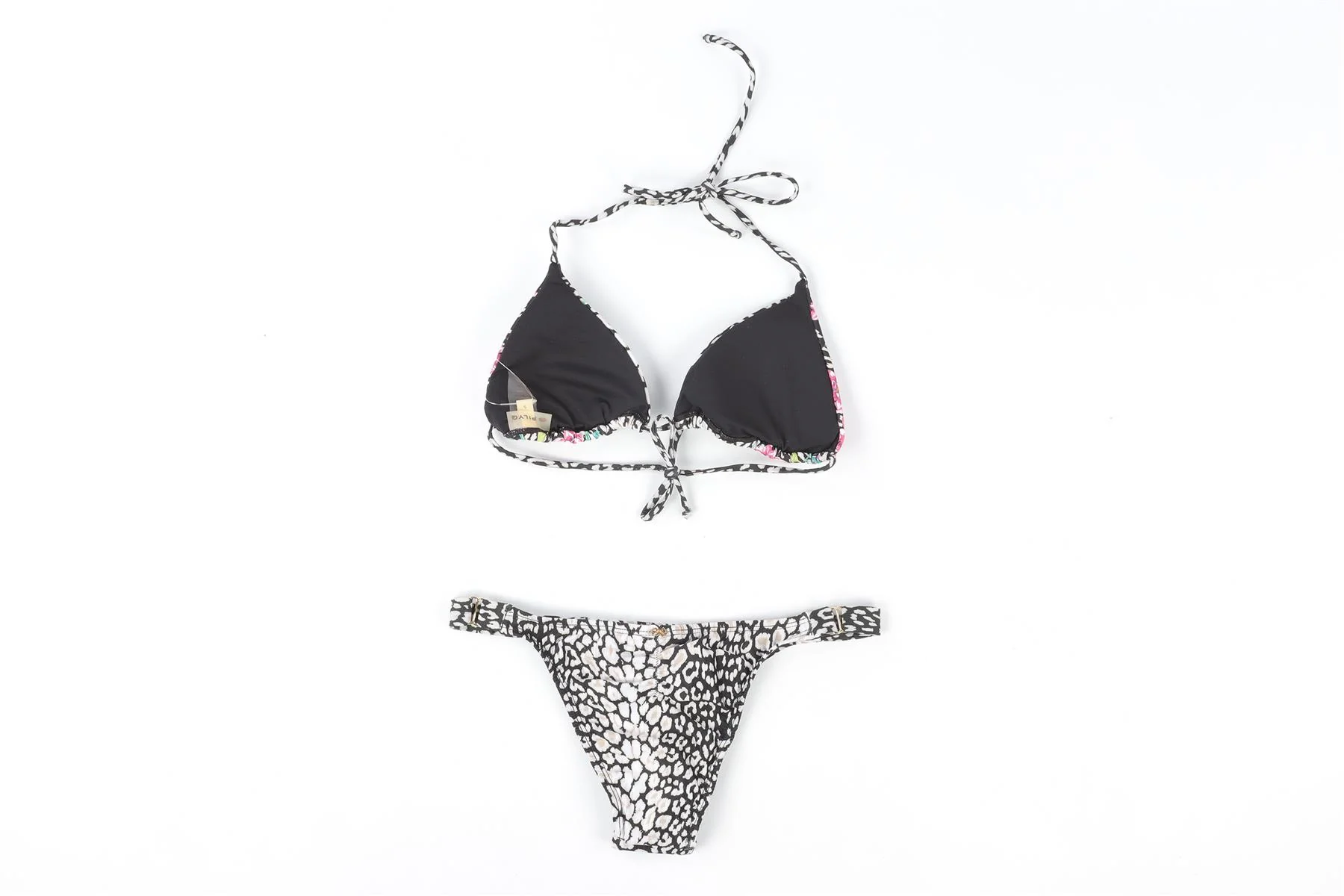 PILYQ MULTI BIKINI SMALL - Image 4
