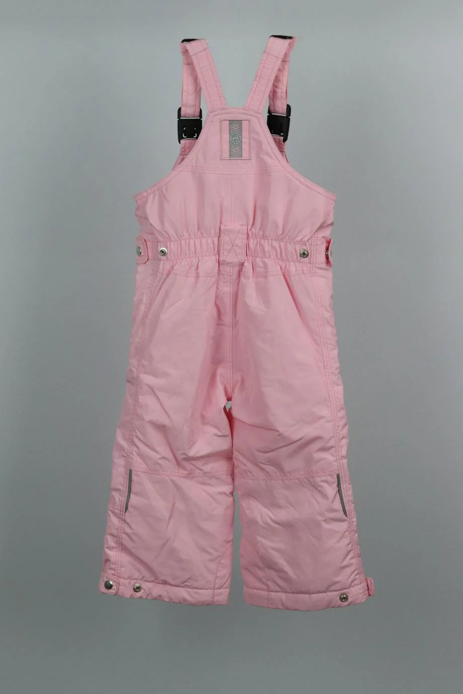 POIVRE BLANC BABY GIRLS PADDED SKI PANTS 2 YEARS - Image 3