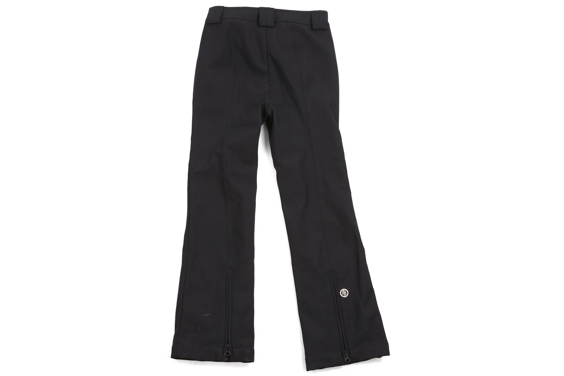 POIVRE BLANC BLACK KIDS GIRLS SKI PANTS 12 YEARS - Image 4