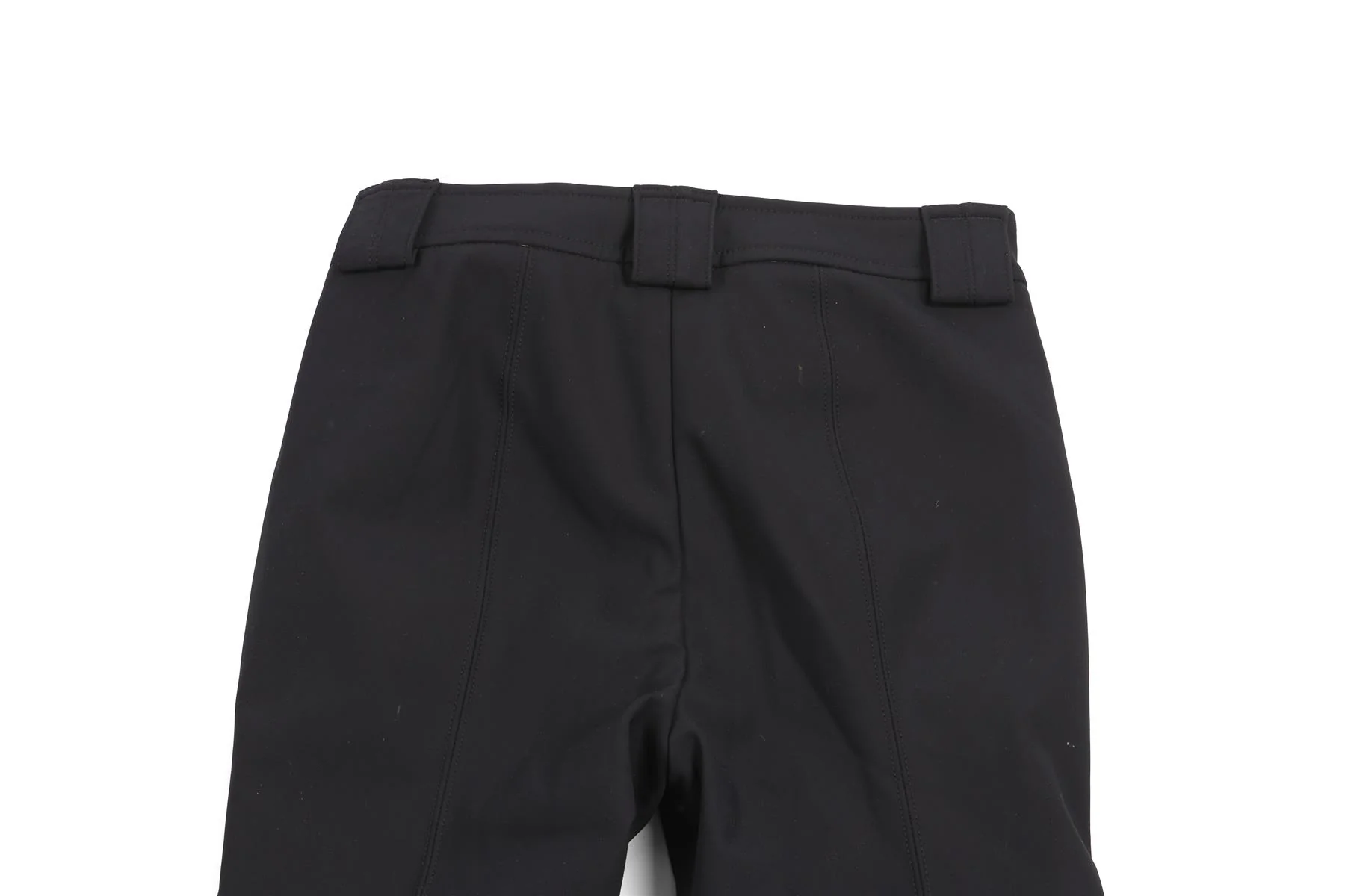 POIVRE BLANC BLACK KIDS GIRLS SKI PANTS 12 YEARS - Image 5
