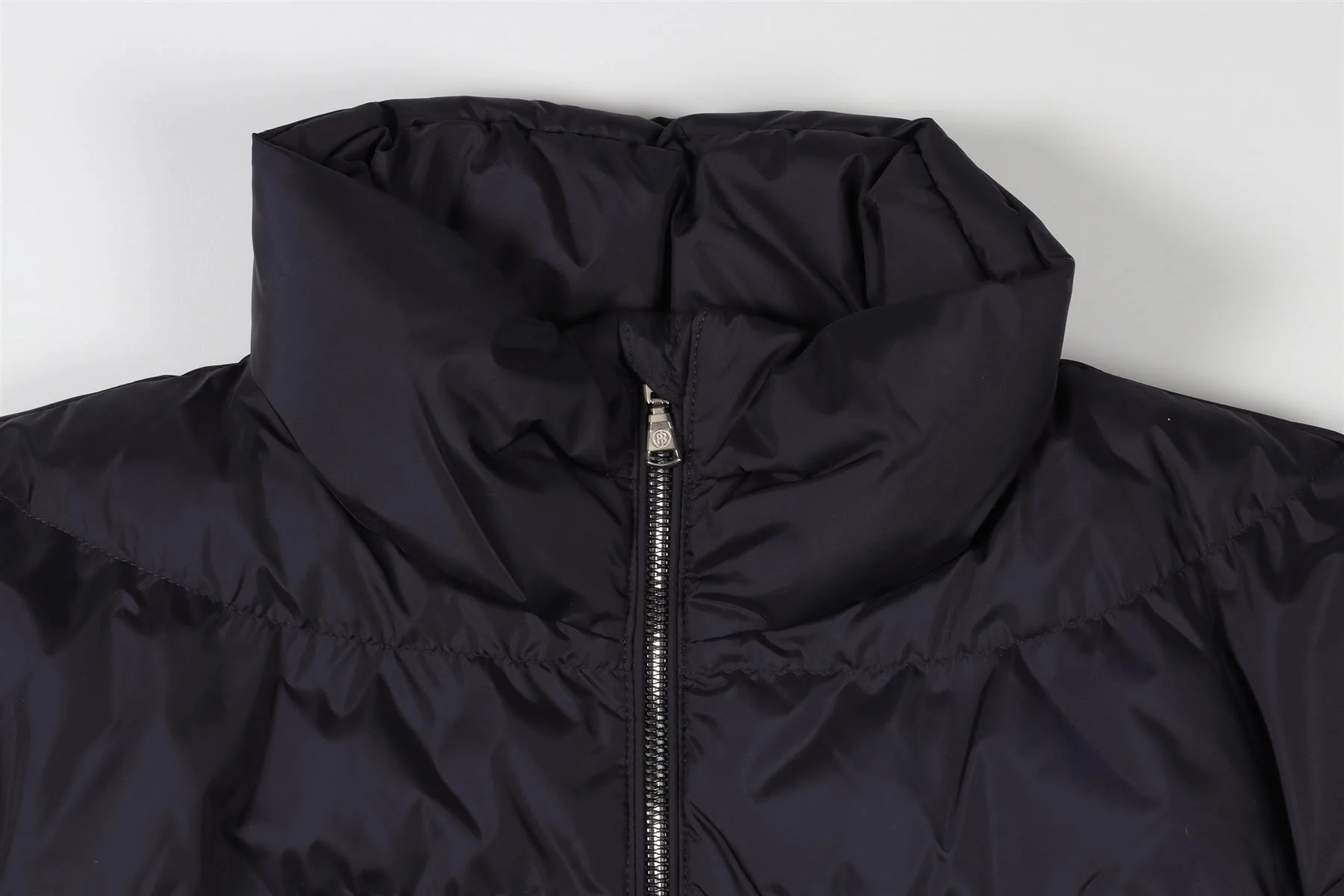 POIVRE BLANC NAVY KIDS GIRLS PADDED JACKET 12 YEARS - Image 3
