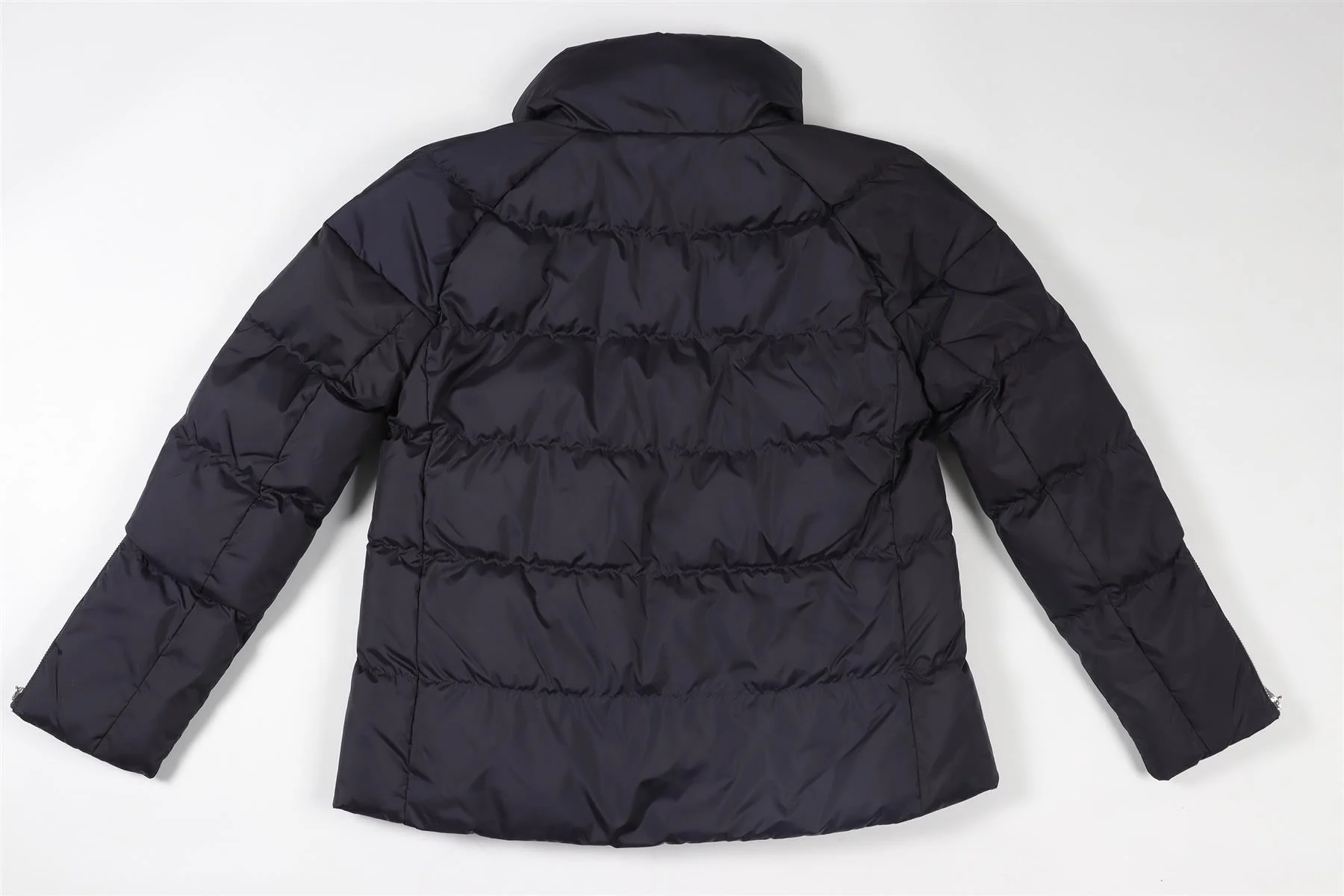 POIVRE BLANC NAVY KIDS GIRLS PADDED JACKET 12 YEARS - Image 4