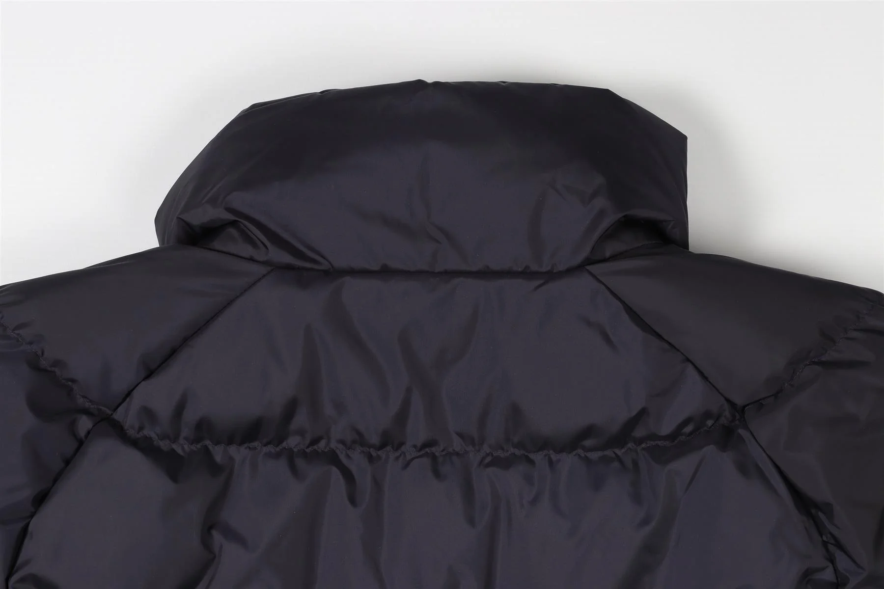 POIVRE BLANC NAVY KIDS GIRLS PADDED JACKET 12 YEARS - Image 5