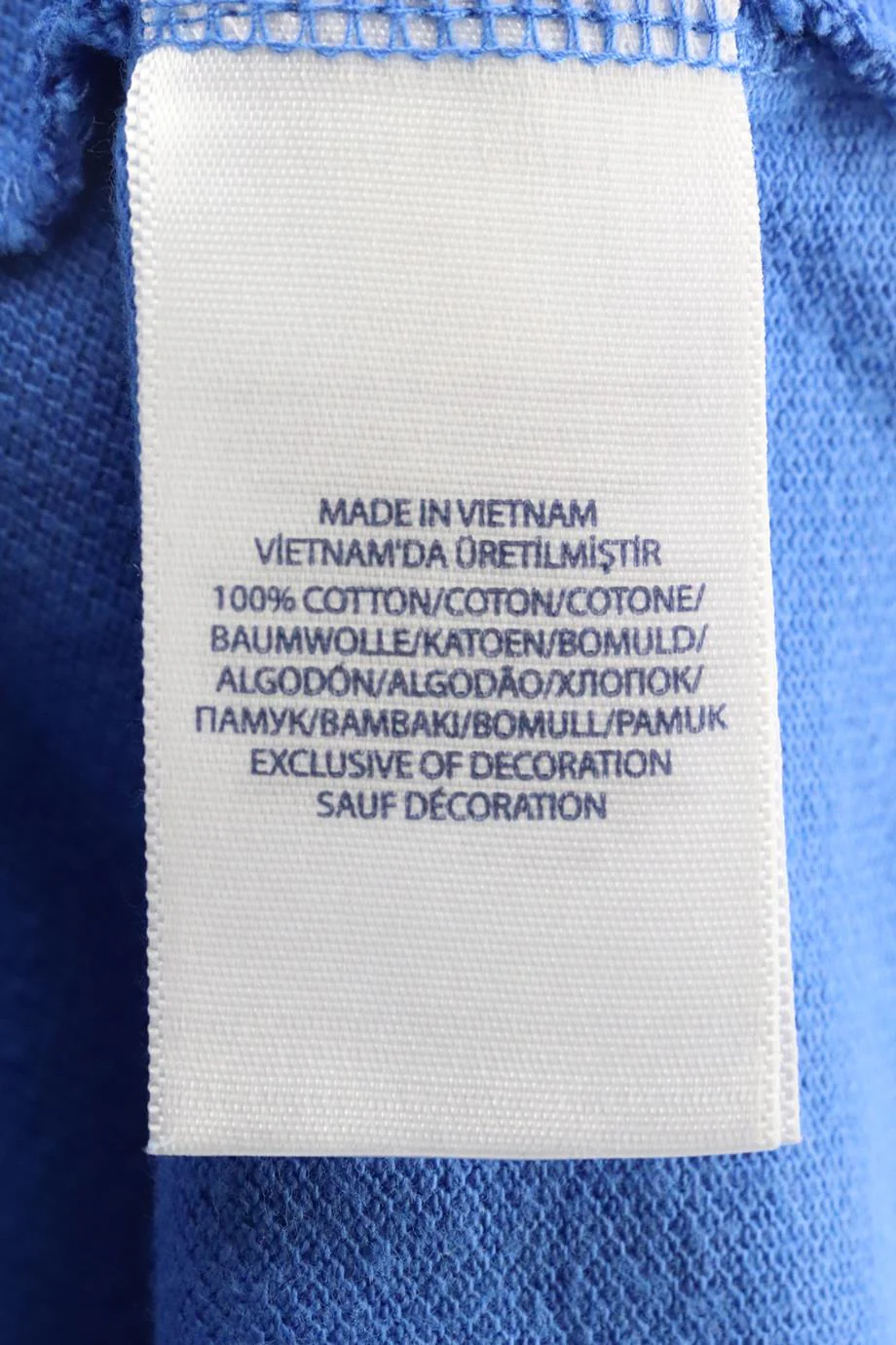 POLO RALPH LAUREN MEN'S SLIM FIT COTTON PIQUÉ POLO SHIRT LARGE - Image 5