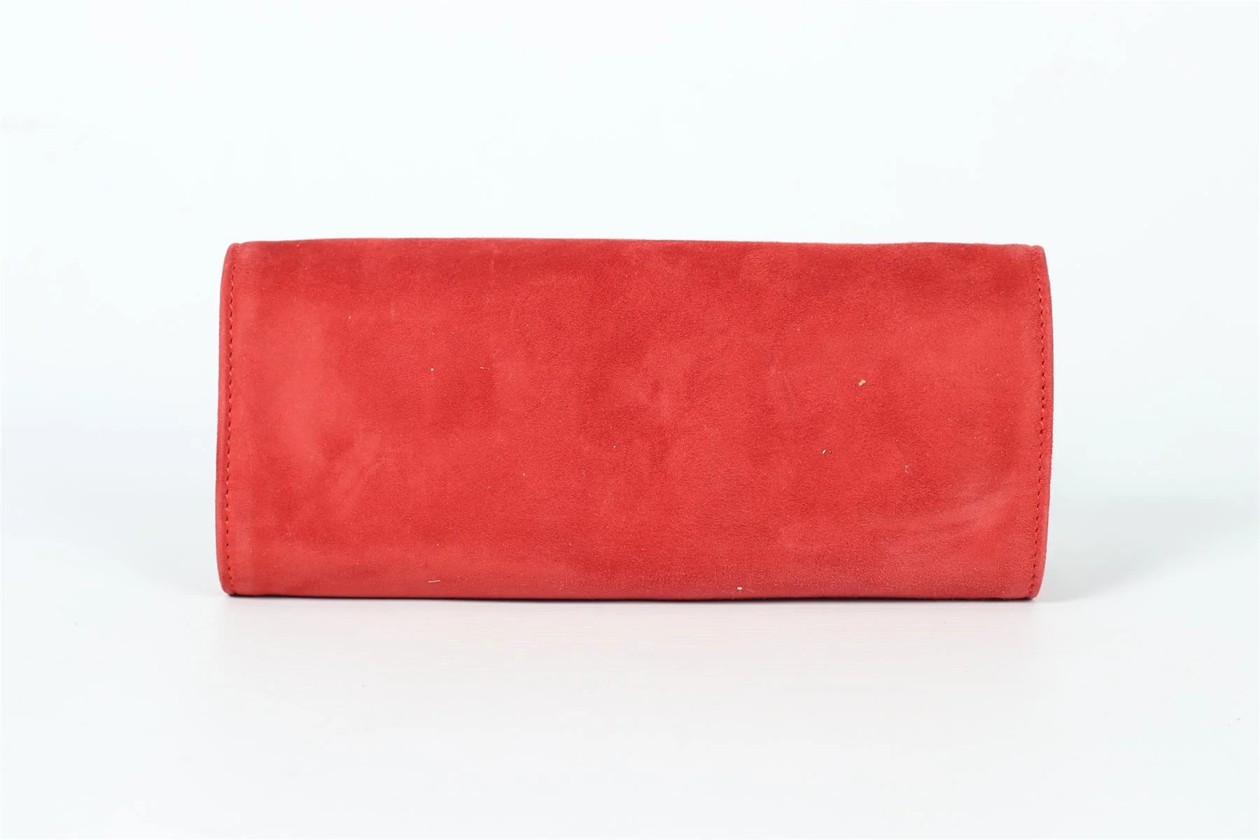 POMELLATO SUEDE JEWELLERY TRAVEL POUCH - Image 3