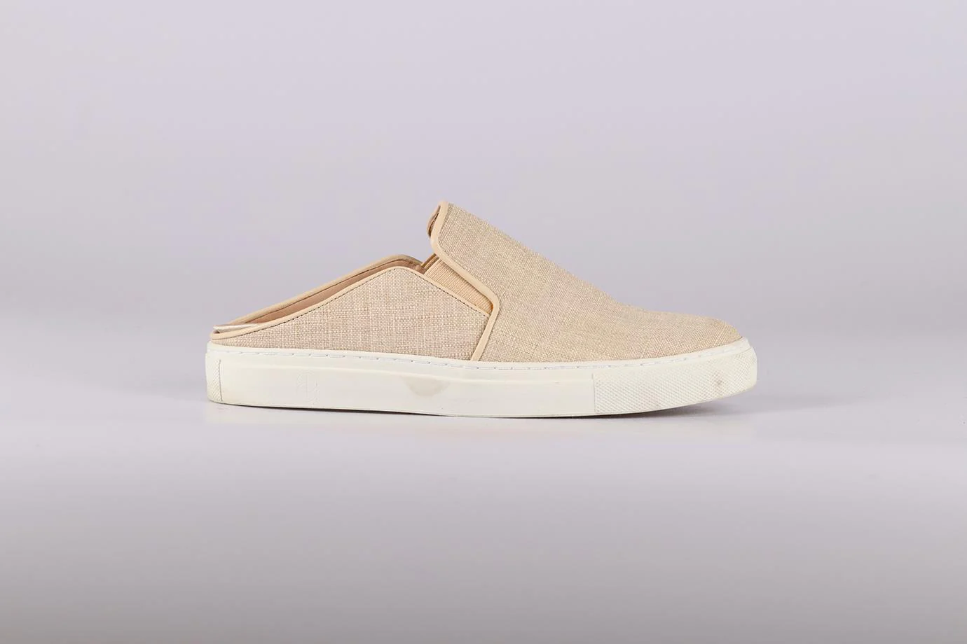PORTE AND PAIRE WOVEN SLIP ON SNEAKERS EU 38 UK 5 US 8 - Image 2