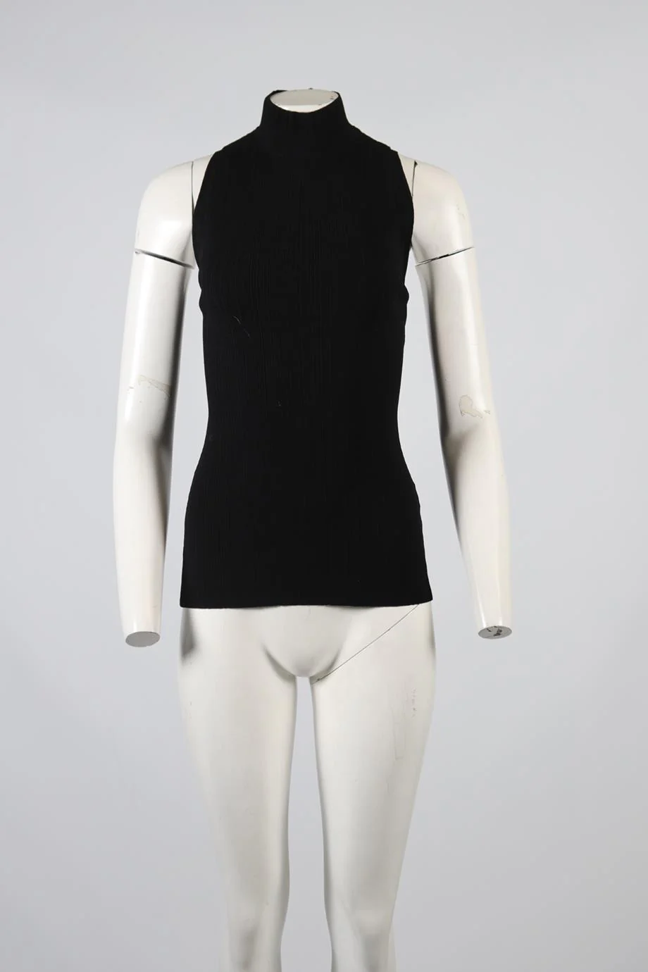 PROENZA SCHOULER KNIT TOP SMALL - Image 2