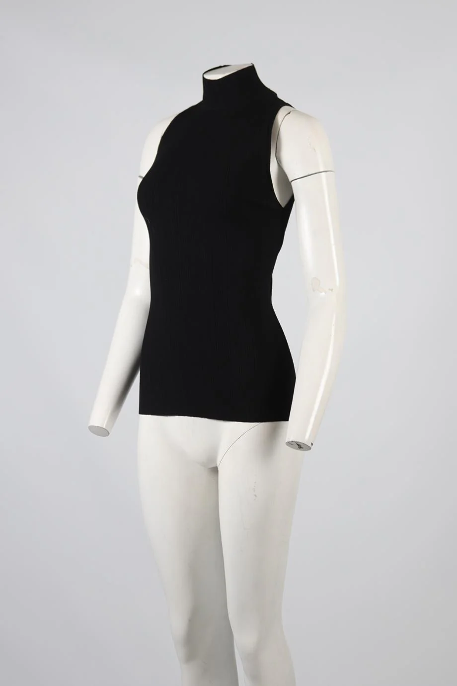 PROENZA SCHOULER KNIT TOP SMALL - Image 3