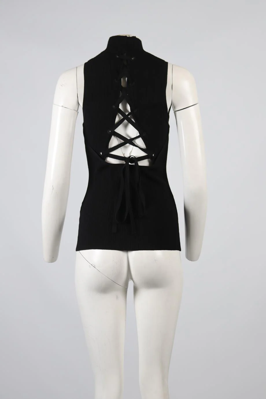PROENZA SCHOULER KNIT TOP SMALL - Image 4