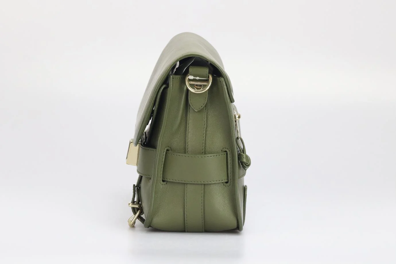 PROENZA SCHOULER PS11 MINI LEATHER SHOULDER BAG - Image 4