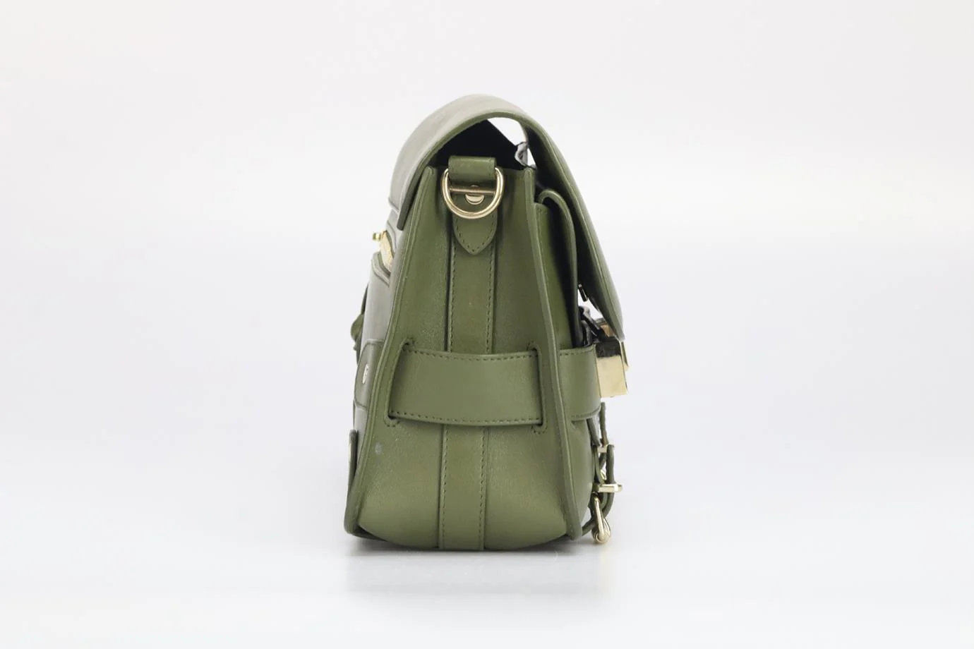 PROENZA SCHOULER PS11 MINI LEATHER SHOULDER BAG - Image 5