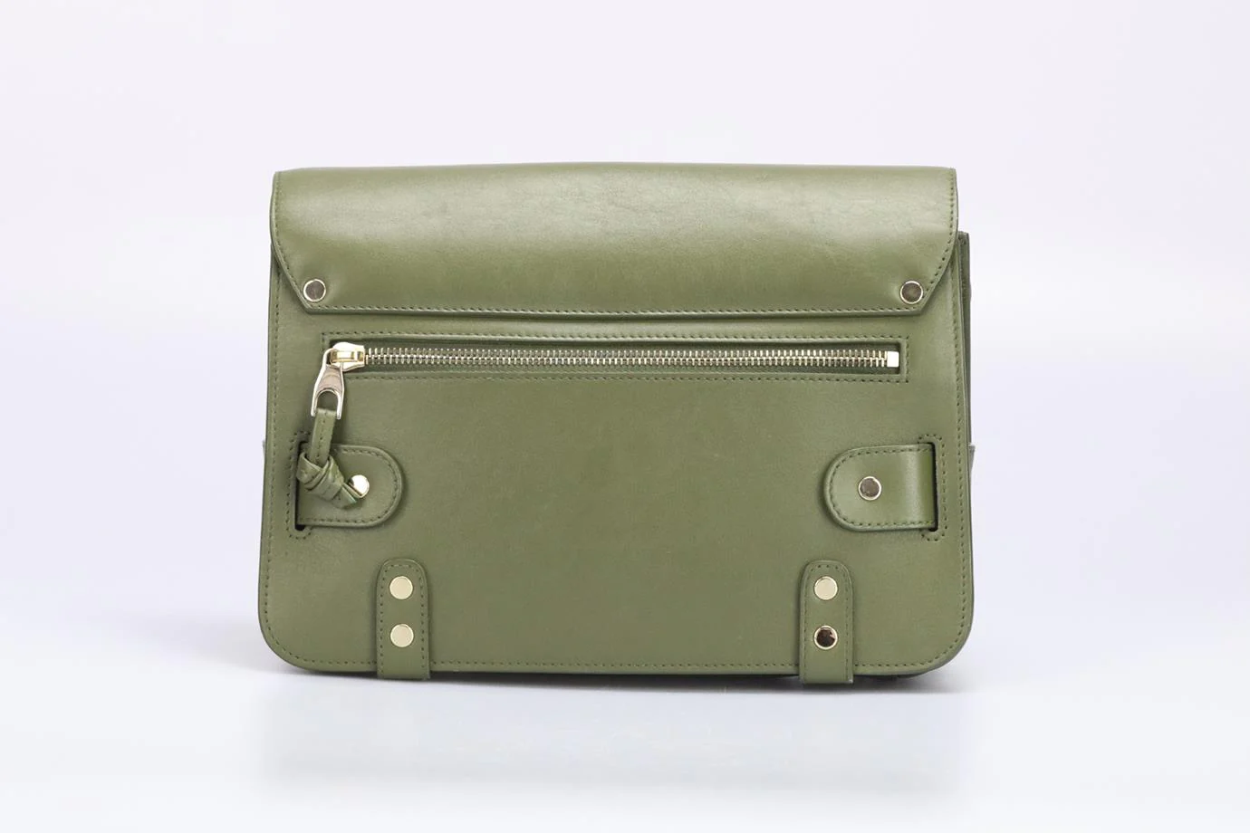 PROENZA SCHOULER PS11 MINI LEATHER SHOULDER BAG - Image 7