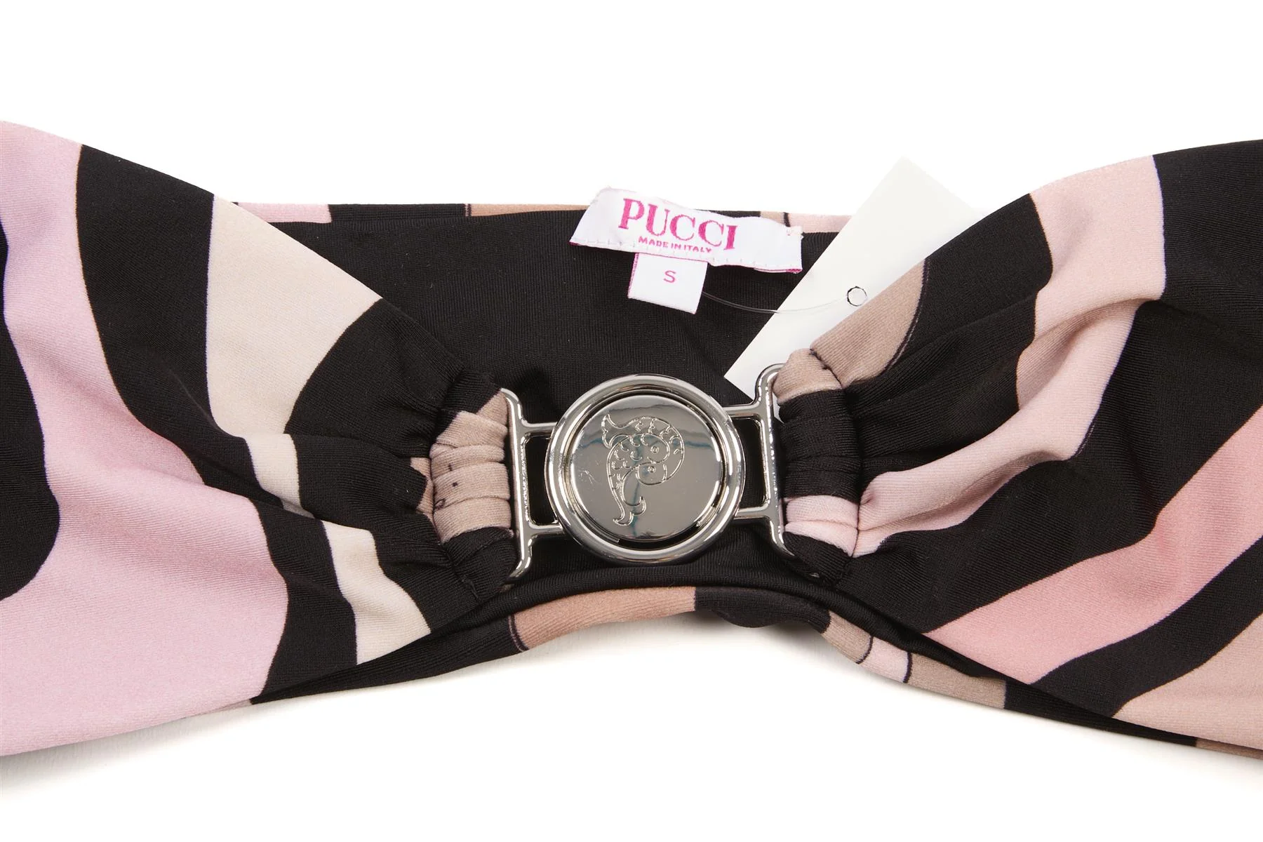 PUCCI MULTI BIKINI SMALL - Image 3