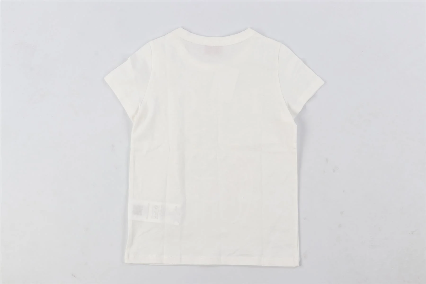 PUCCI WHITE GIRLS TOP 6 YEARS - Image 4