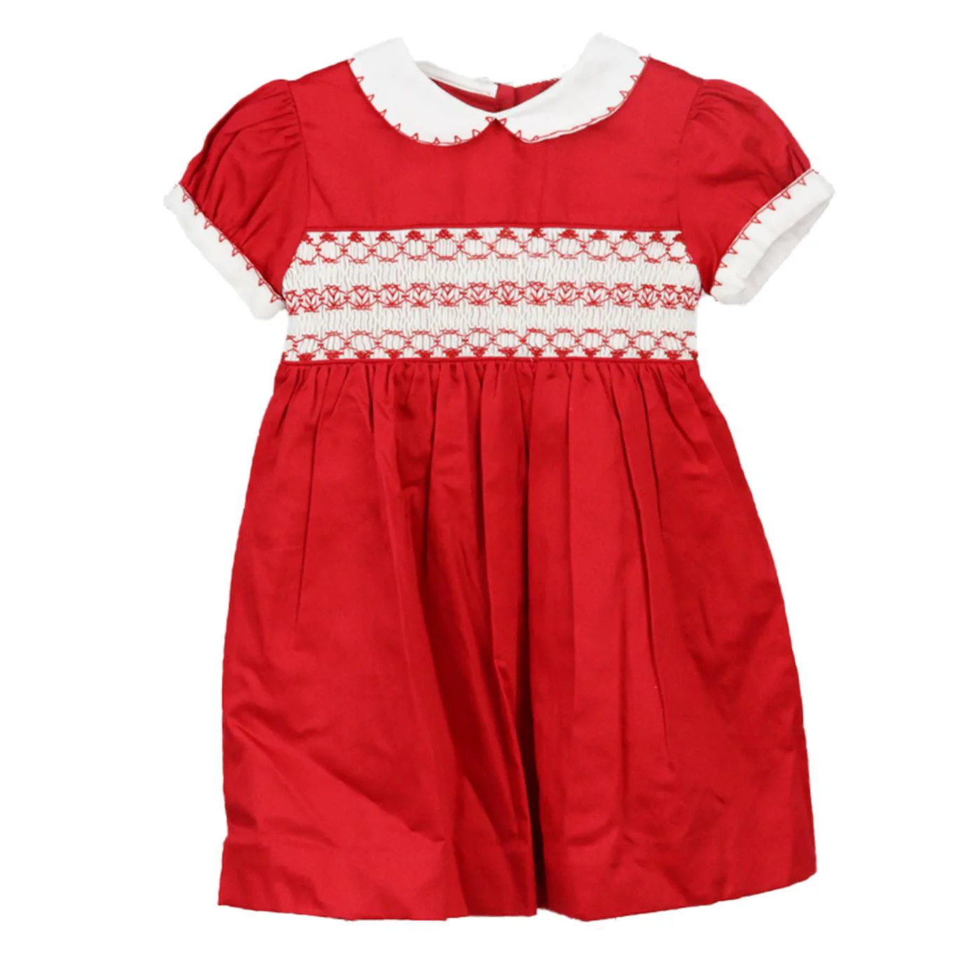 RACHEL RILEY BABY GIRLS COTTON DRESS 2 YEARS